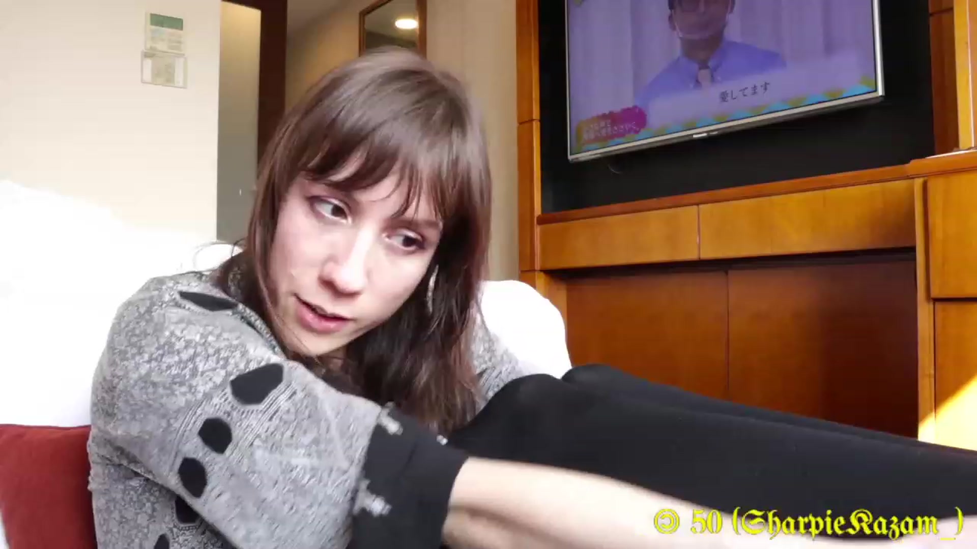 Gallery image thumbnail from MinnieMoralia's myfreecams stream on, 01/22/2023, 01:52 image 20 of 20