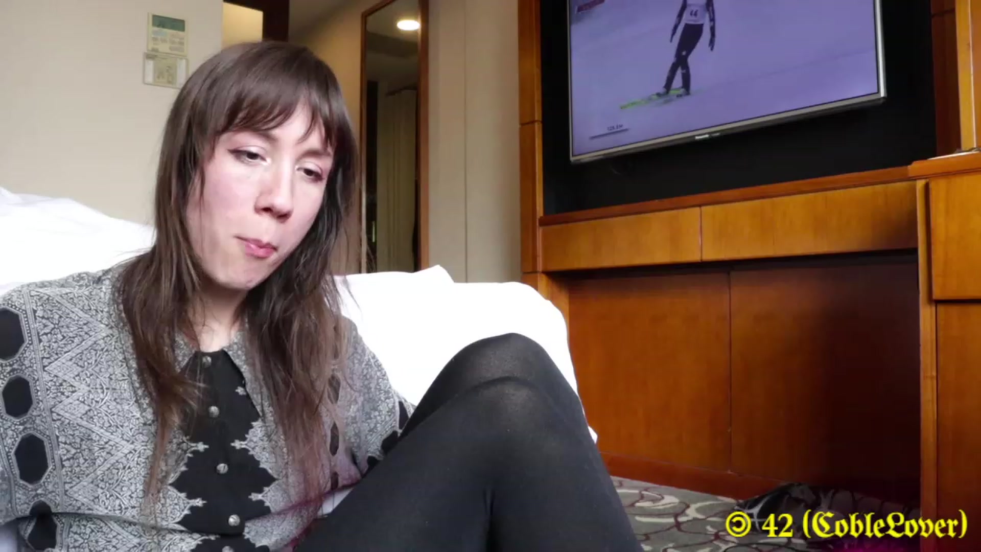 Gallery image thumbnail from MinnieMoralia's myfreecams stream on, 01/22/2023, 01:52 image 5 of 20