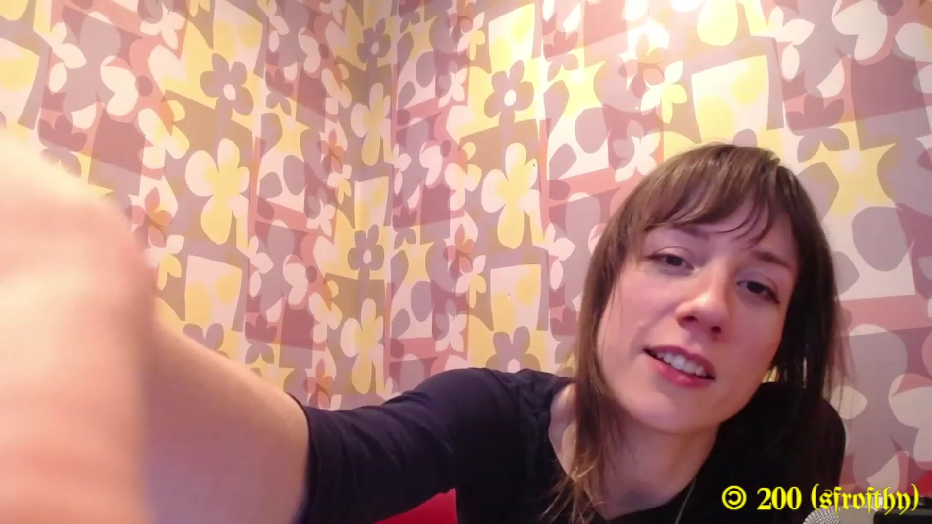 Gallery image thumbnail from MinnieMoralia's myfreecams stream on, 01/23/2023, 05:02 image 16 of 20
