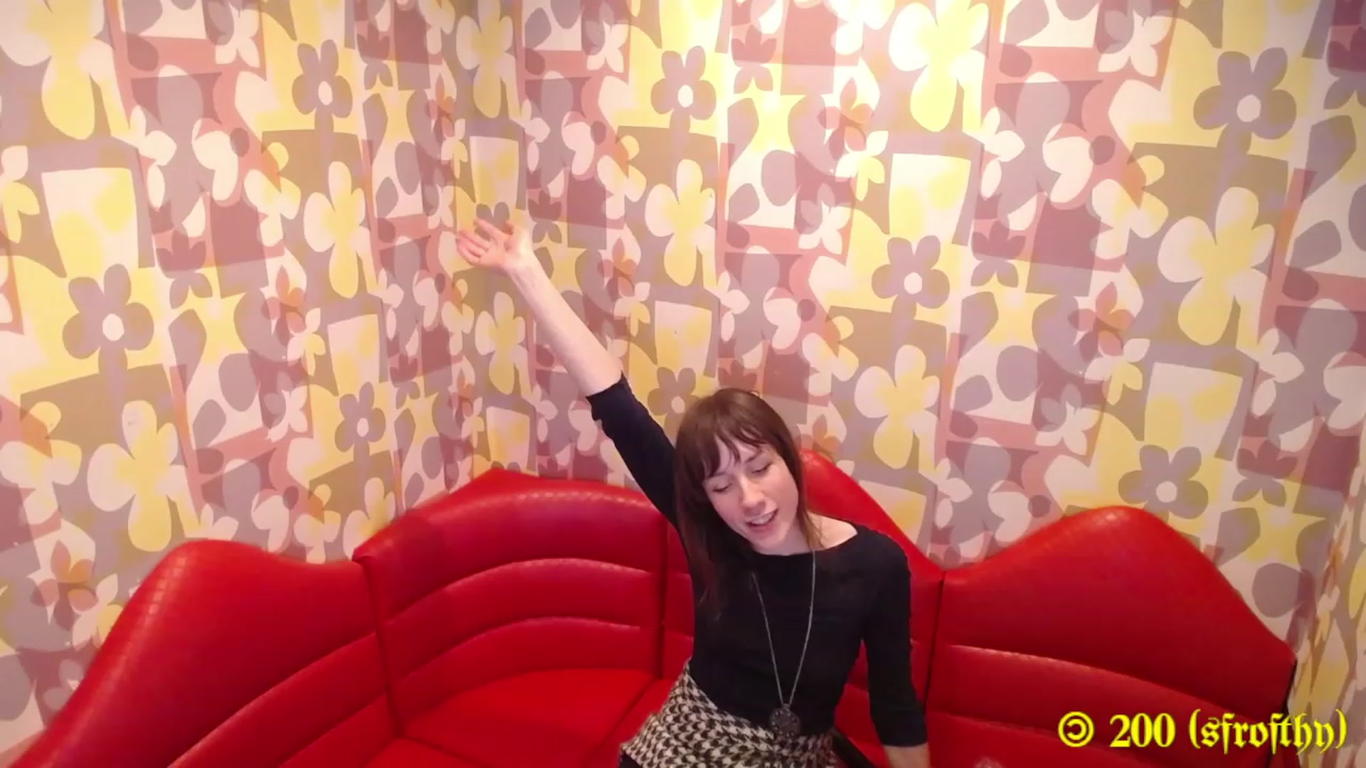 Gallery image thumbnail from MinnieMoralia's myfreecams stream on, 01/23/2023, 05:02 image 6 of 20