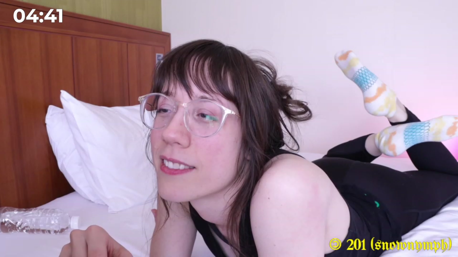 Gallery image thumbnail from MinnieMoralia's myfreecams stream on, 01/26/2023, 24:31 image 12 of 20