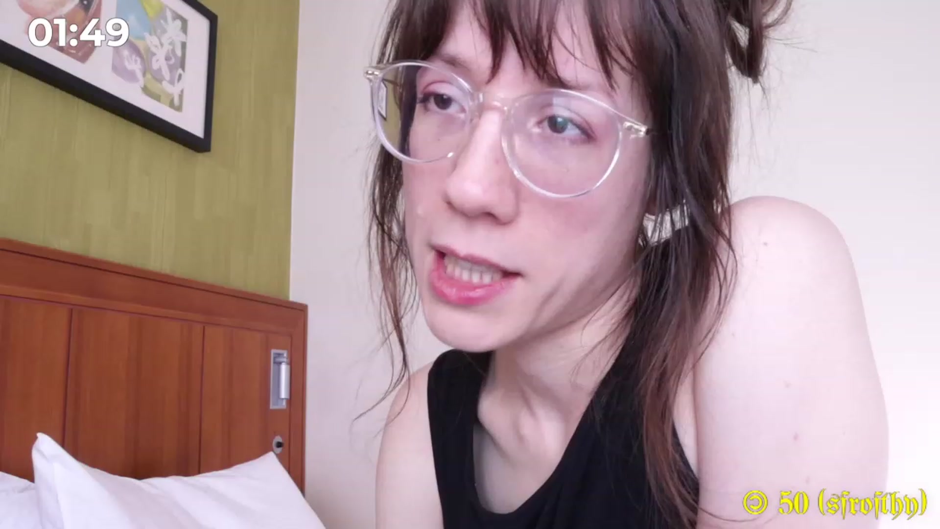 Gallery image thumbnail from MinnieMoralia's myfreecams stream on, 01/26/2023, 24:31 image 3 of 20
