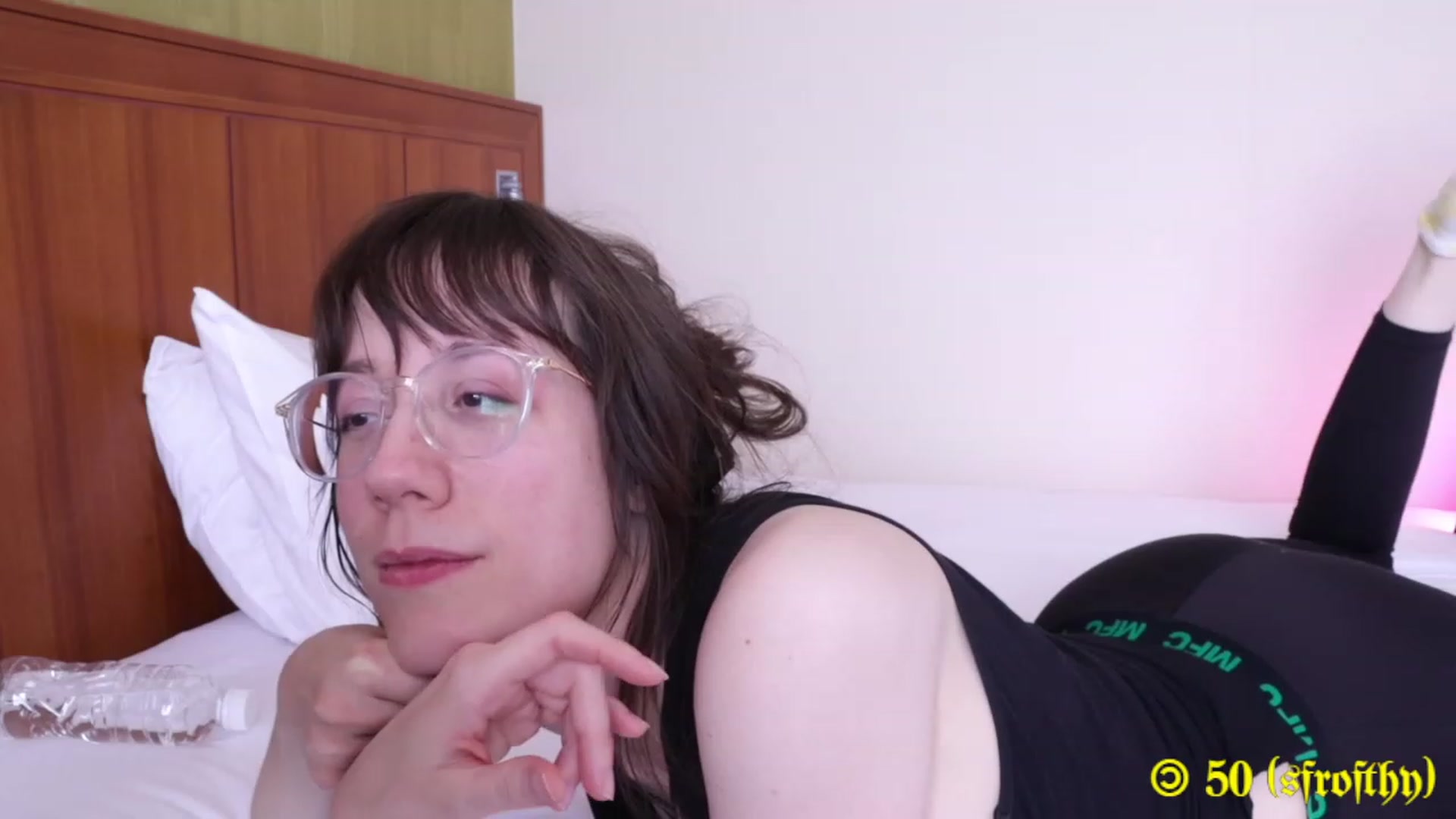 Gallery image thumbnail from MinnieMoralia's myfreecams stream on, 01/26/2023, 24:31 image 9 of 20