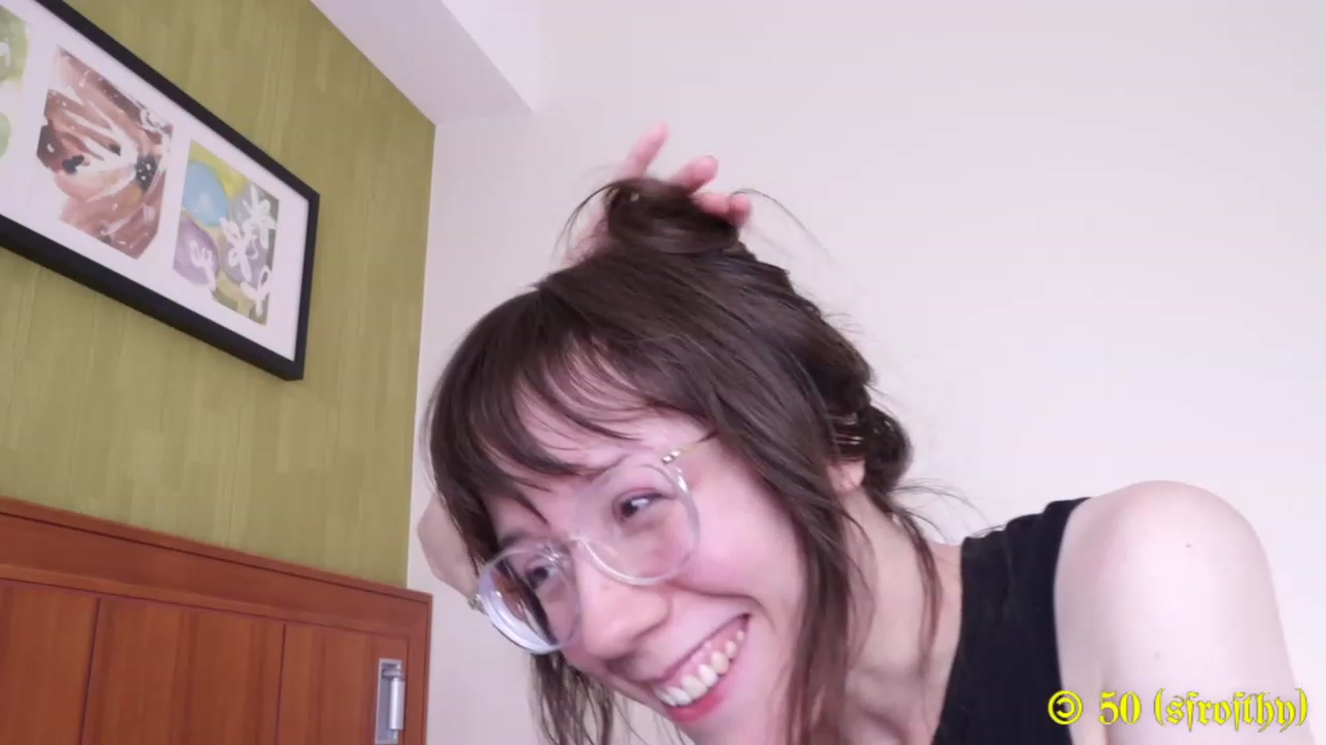 Gallery image thumbnail from MinnieMoralia's myfreecams stream on, 01/26/2023, 24:31 image 4 of 20