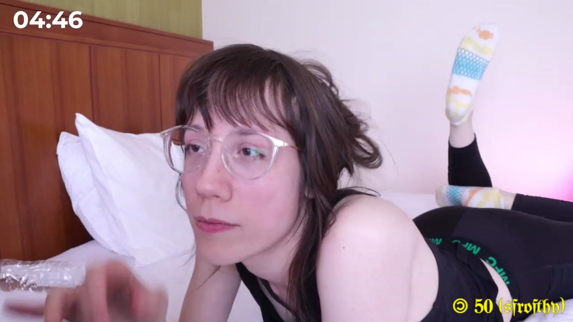 Gallery image thumbnail from MinnieMoralia's myfreecams stream on, 01/26/2023, 24:31 image 10 of 20