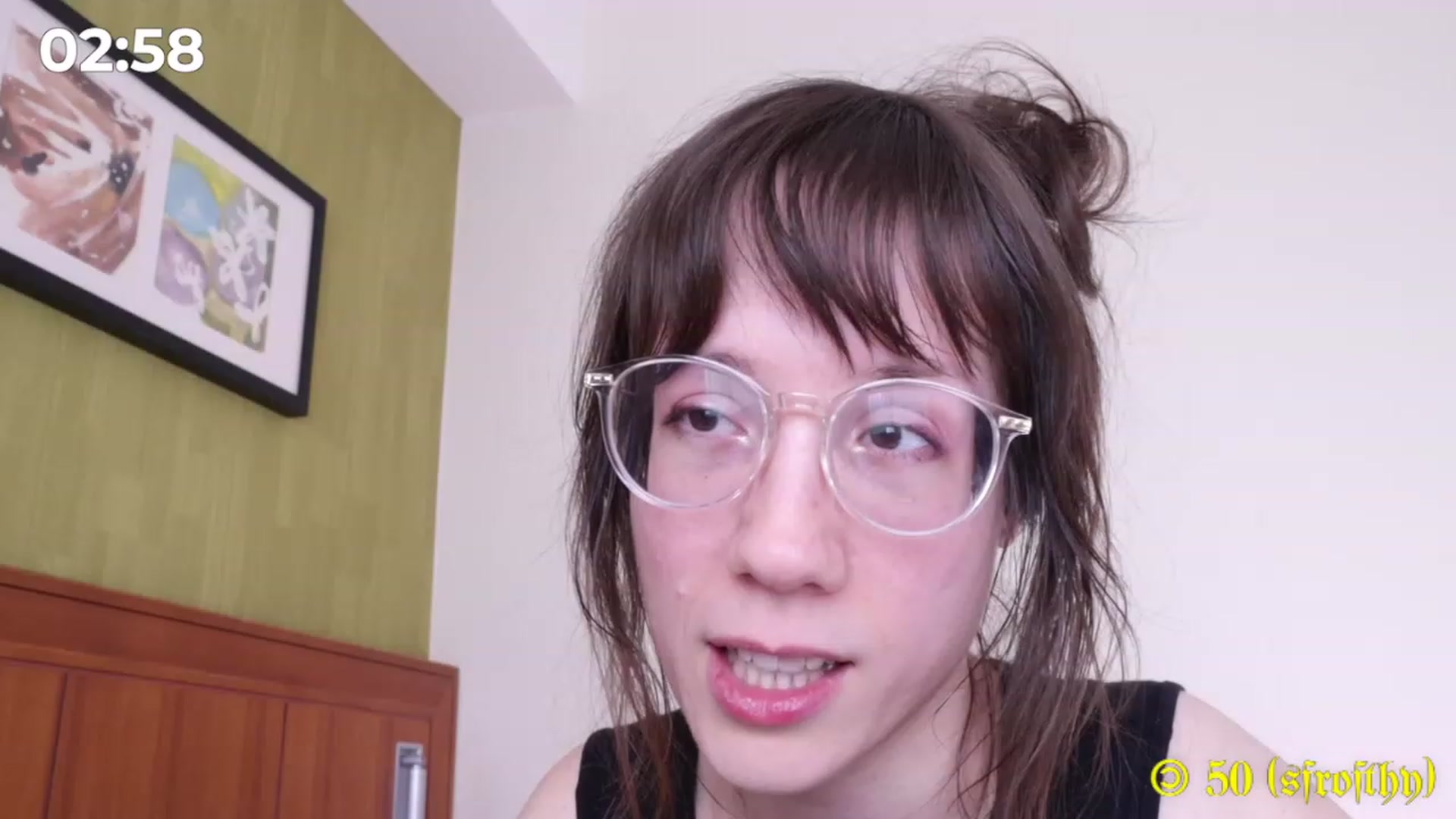 Gallery image thumbnail from MinnieMoralia's myfreecams stream on, 01/26/2023, 24:31 image 6 of 20