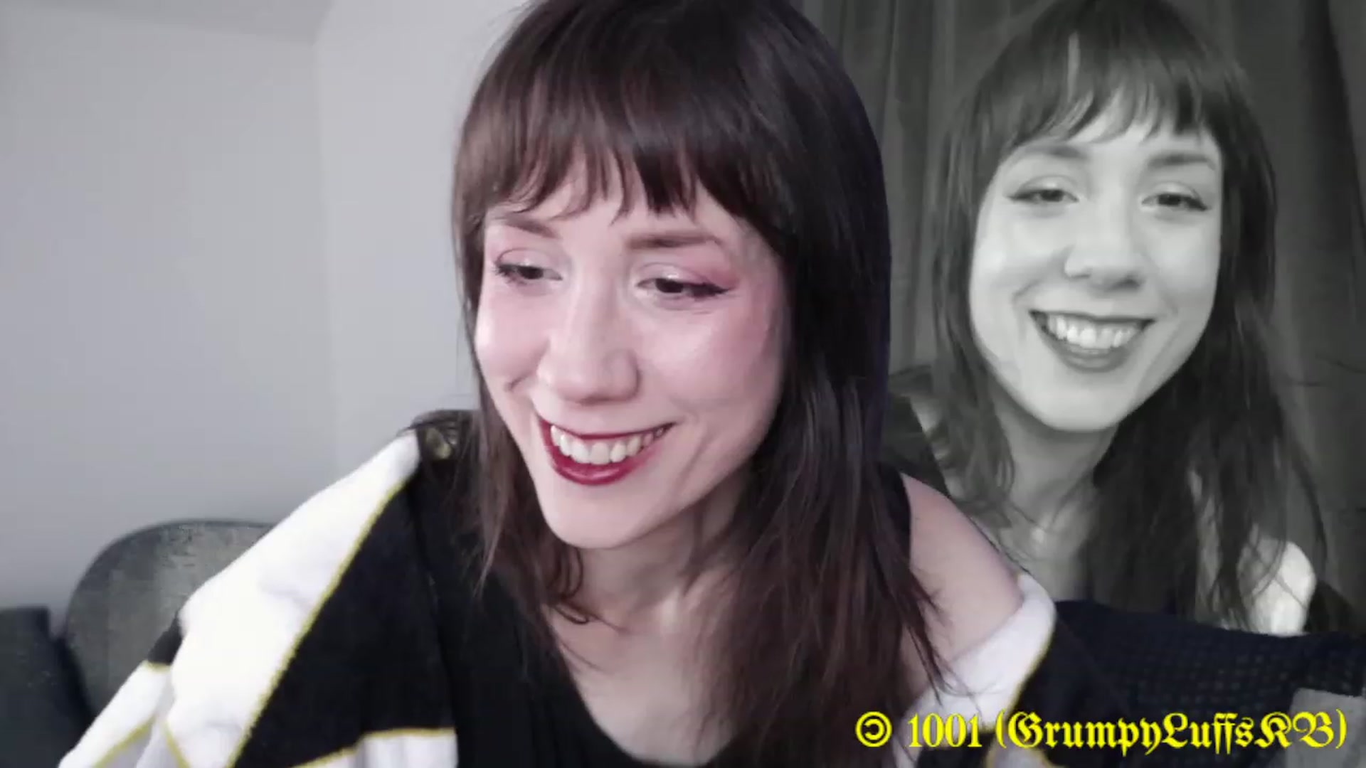 Gallery image thumbnail from MinnieMoralia's myfreecams stream on, 02/05/2023, 02:57 image 19 of 20