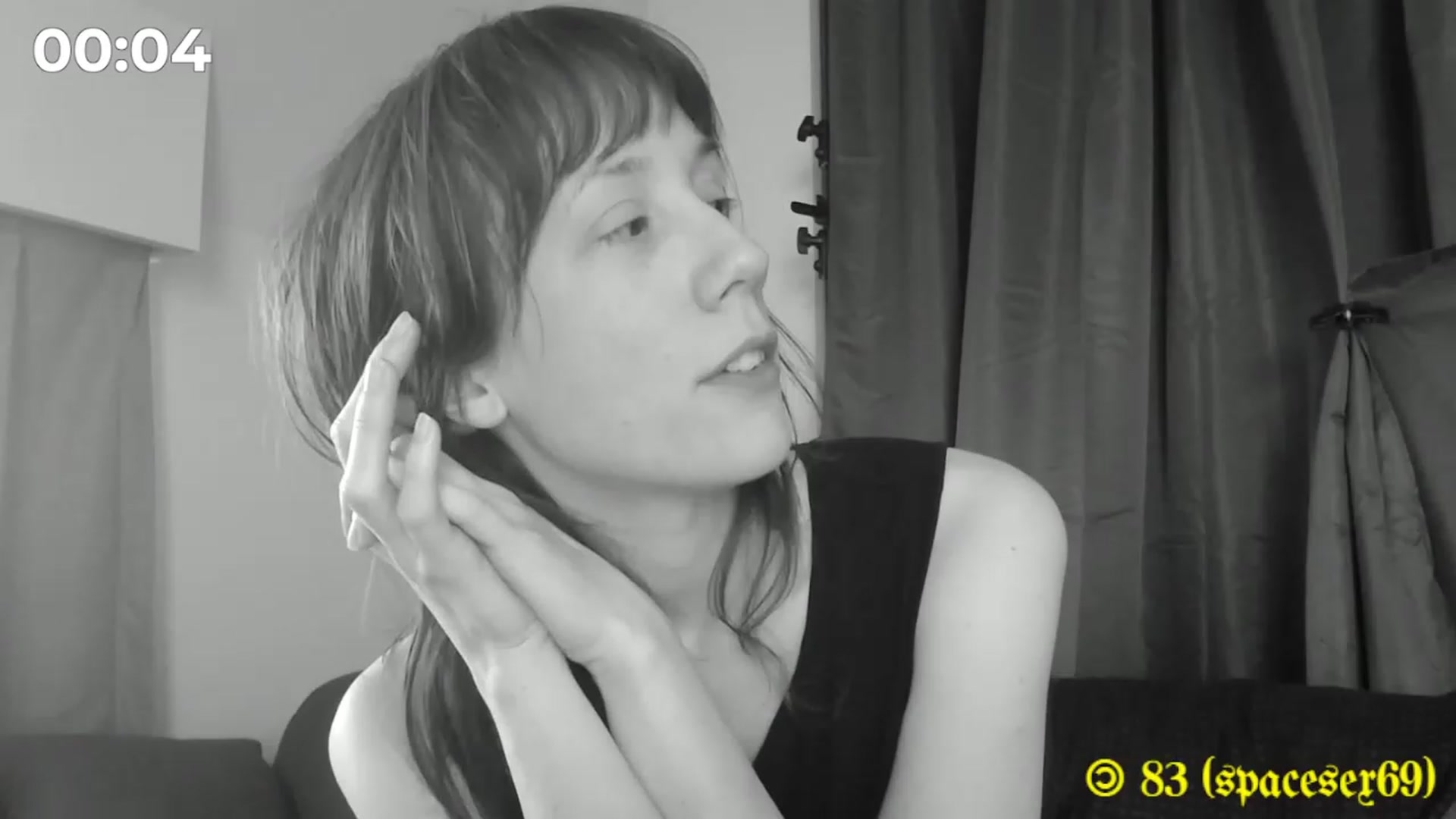 Gallery image thumbnail from MinnieMoralia's myfreecams stream on, 02/05/2023, 02:57 image 7 of 20
