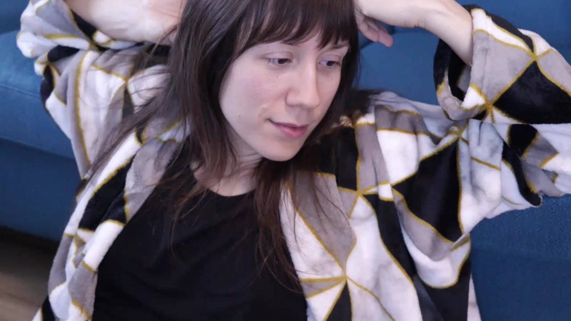 Gallery image thumbnail from MinnieMoralia's myfreecams stream on, 02/11/2023, 01:13 image 14 of 20