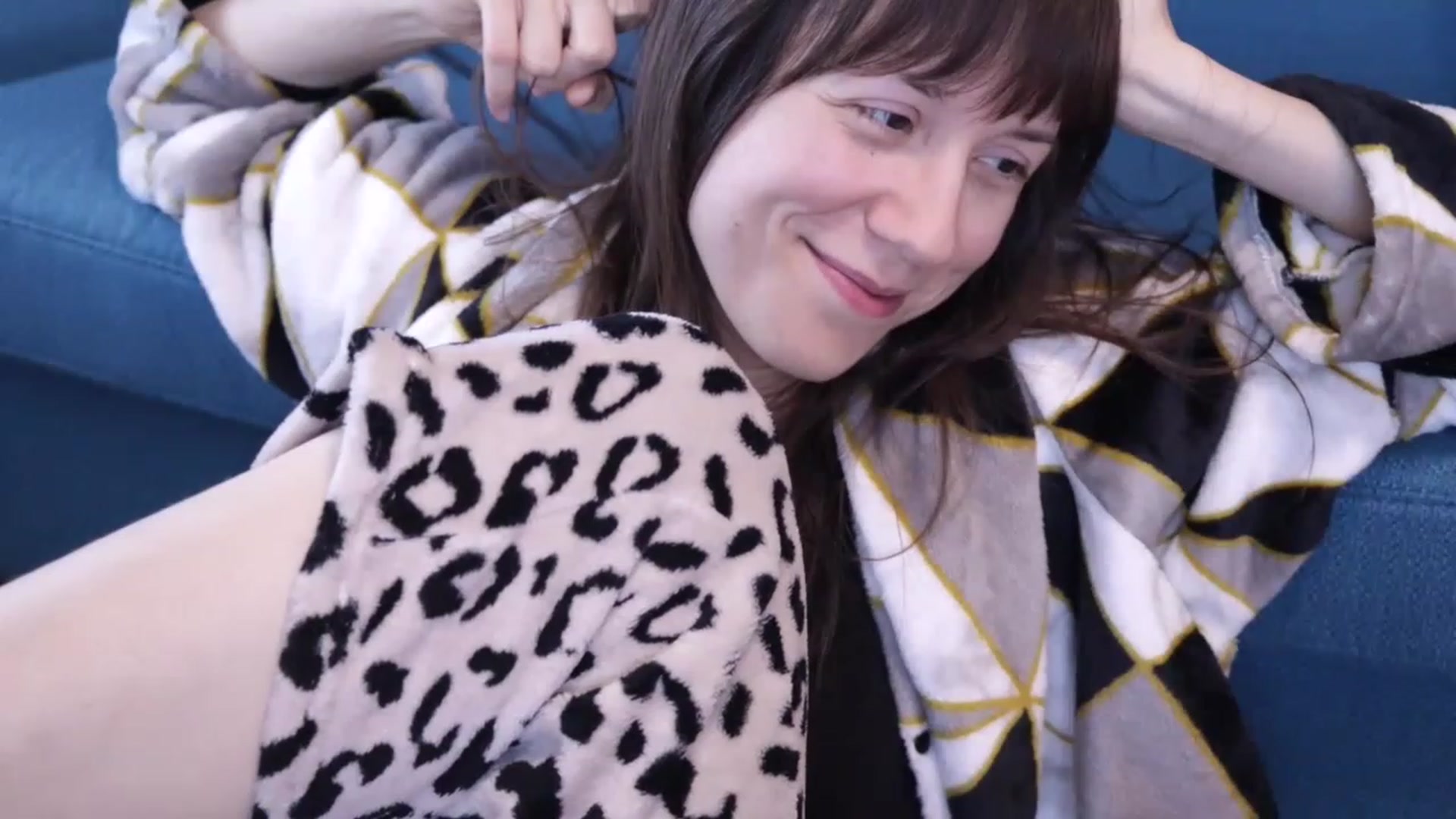 Gallery image thumbnail from MinnieMoralia's myfreecams stream on, 02/11/2023, 01:13 image 6 of 20