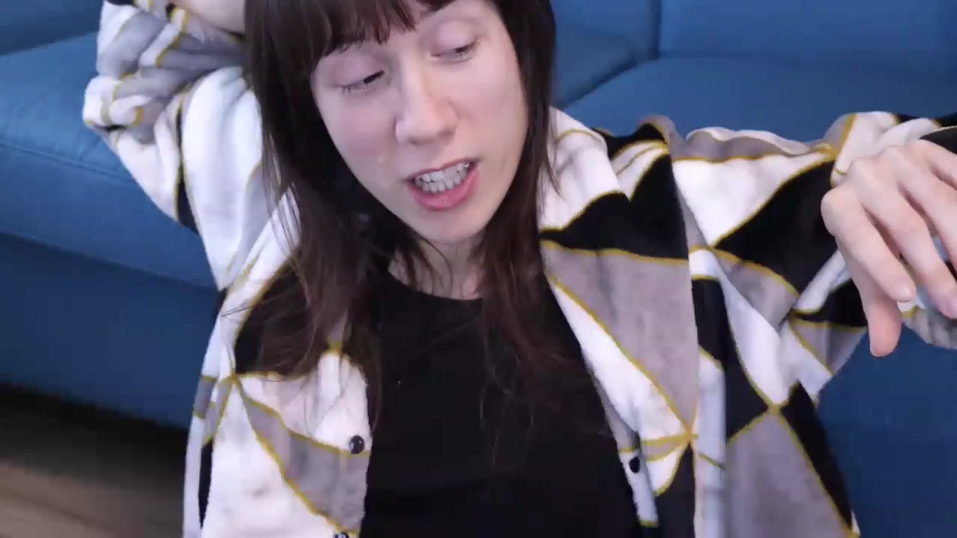 Gallery image thumbnail from MinnieMoralia's myfreecams stream on, 02/11/2023, 01:13 image 2 of 20
