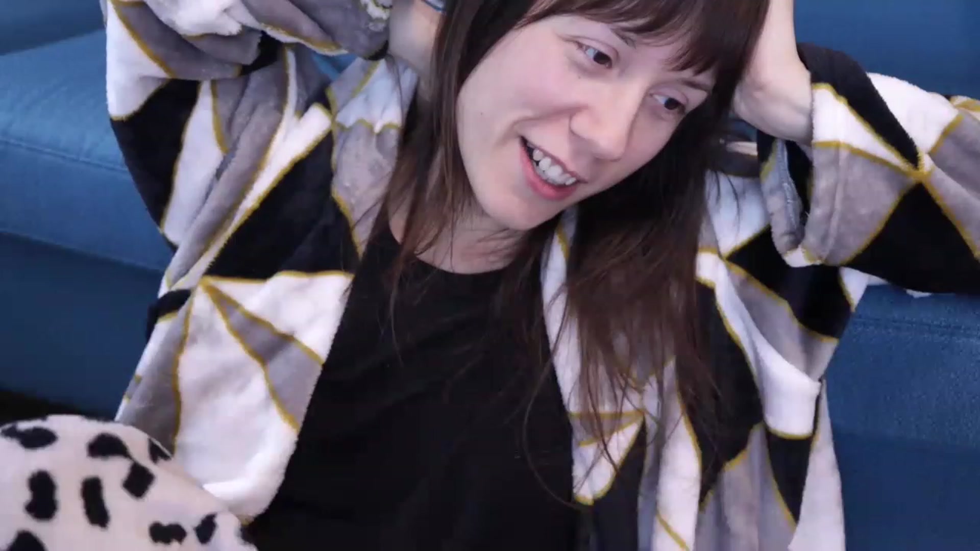 Gallery image thumbnail from MinnieMoralia's myfreecams stream on, 02/11/2023, 01:13 image 9 of 20