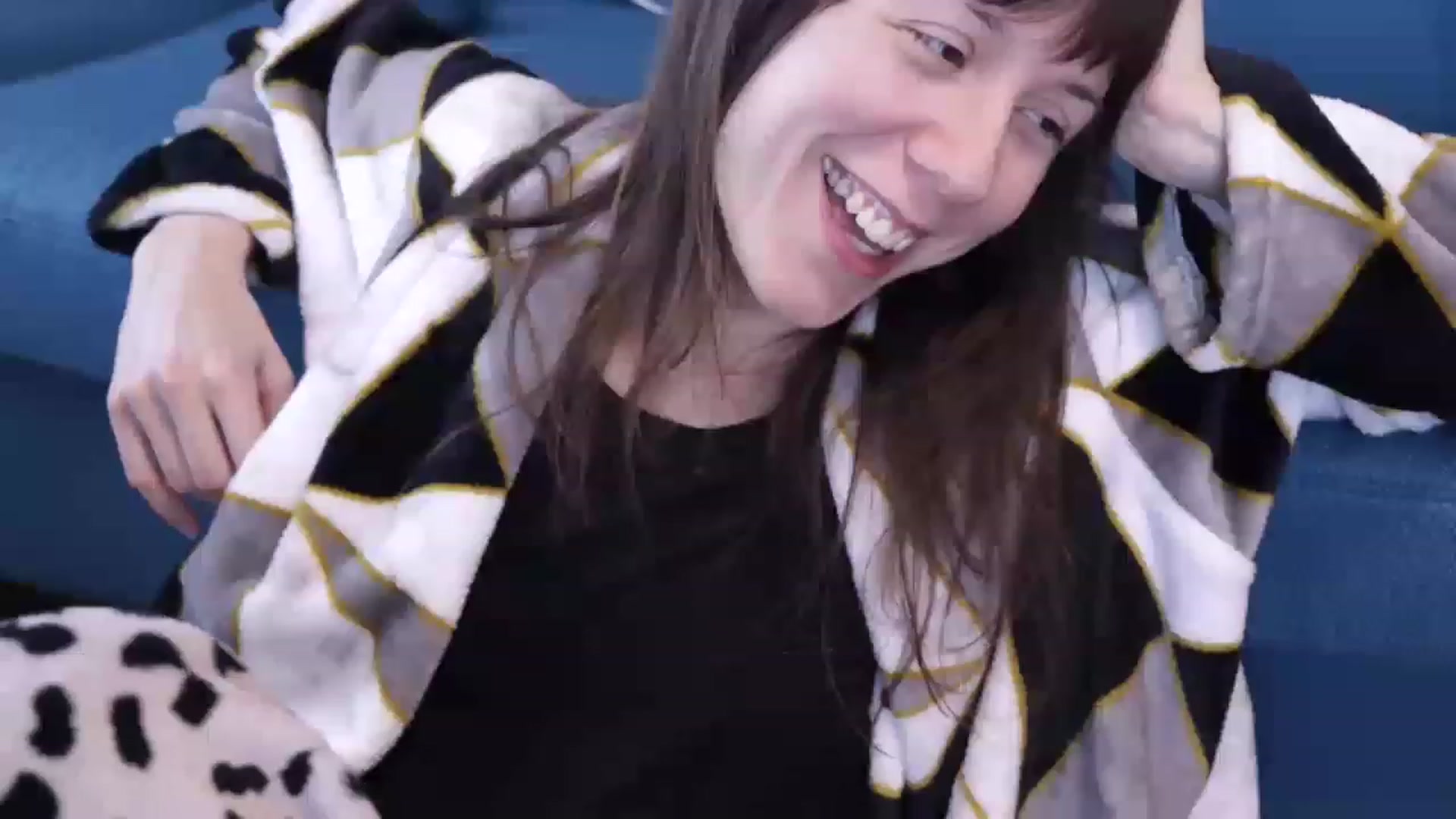 Gallery image thumbnail from MinnieMoralia's myfreecams stream on, 02/11/2023, 01:13 image 8 of 20