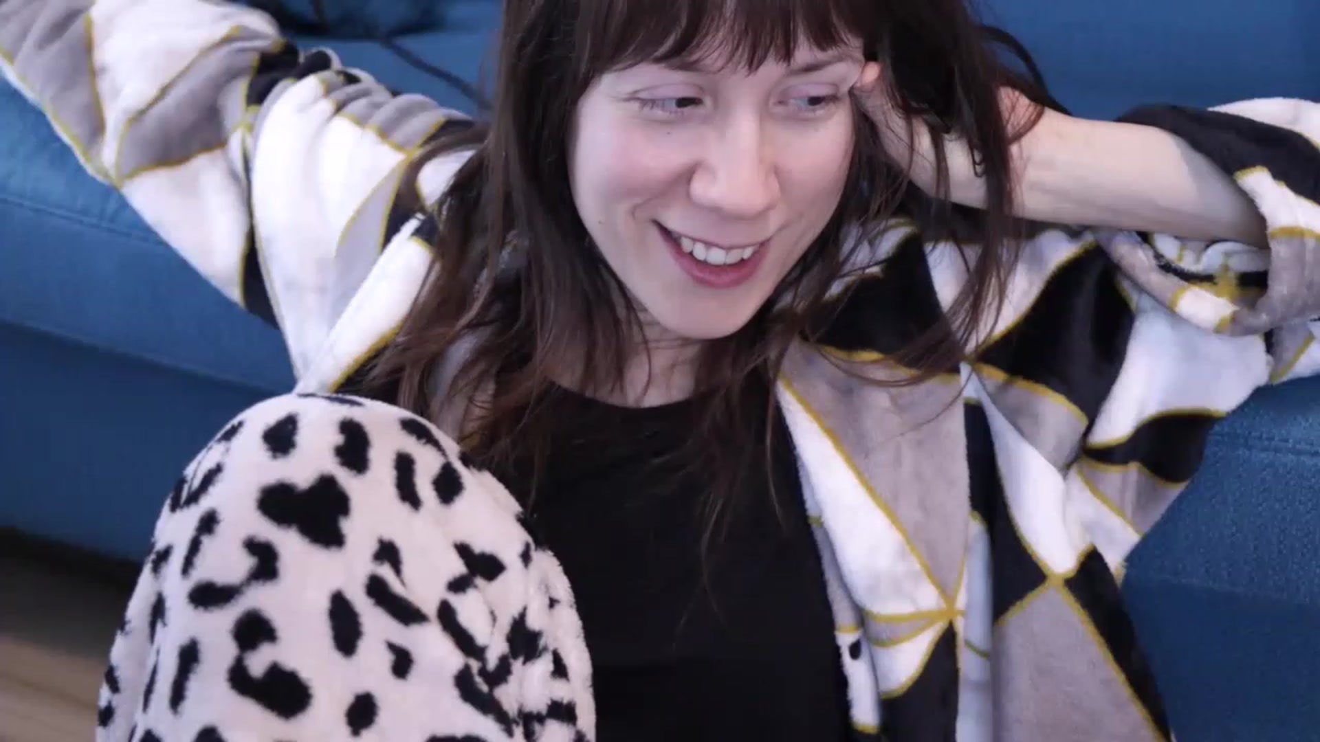 Gallery image thumbnail from MinnieMoralia's myfreecams stream on, 02/11/2023, 01:13 image 4 of 20