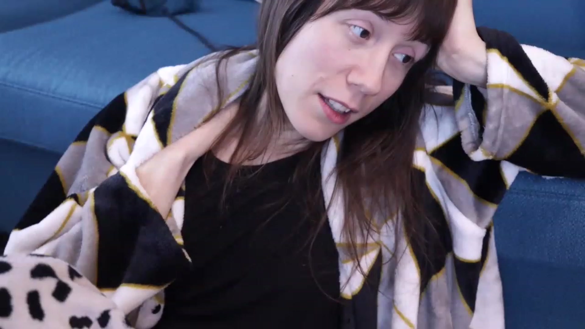 Gallery image thumbnail from MinnieMoralia's myfreecams stream on, 02/11/2023, 01:13 image 10 of 20