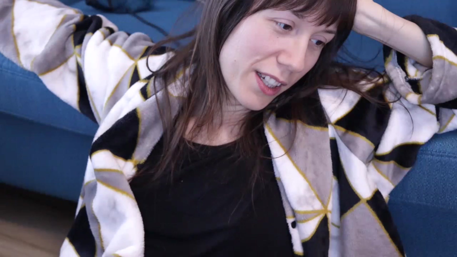 Gallery image thumbnail from MinnieMoralia's myfreecams stream on, 02/11/2023, 01:13 image 5 of 20