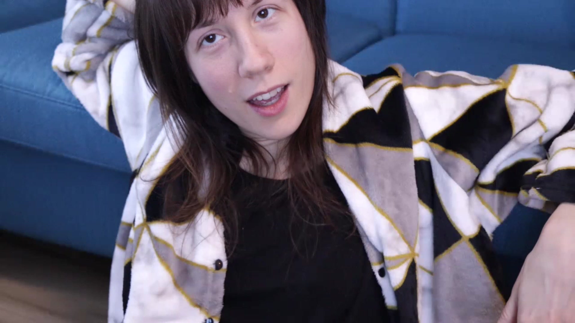 Gallery image thumbnail from MinnieMoralia's myfreecams stream on, 02/11/2023, 01:13 image 1 of 20