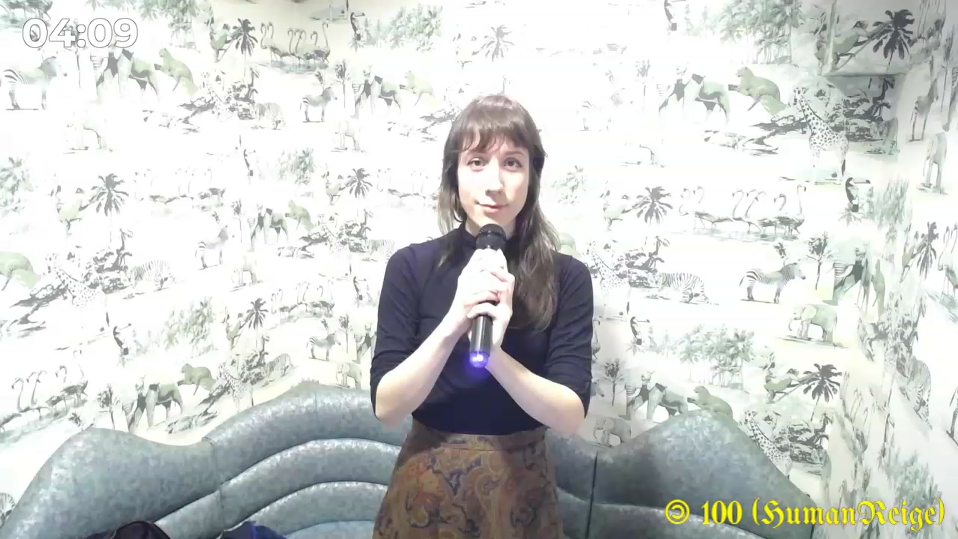 Gallery image thumbnail from MinnieMoralia's myfreecams stream on, 02/13/2023, 05:52 image 1 of 20