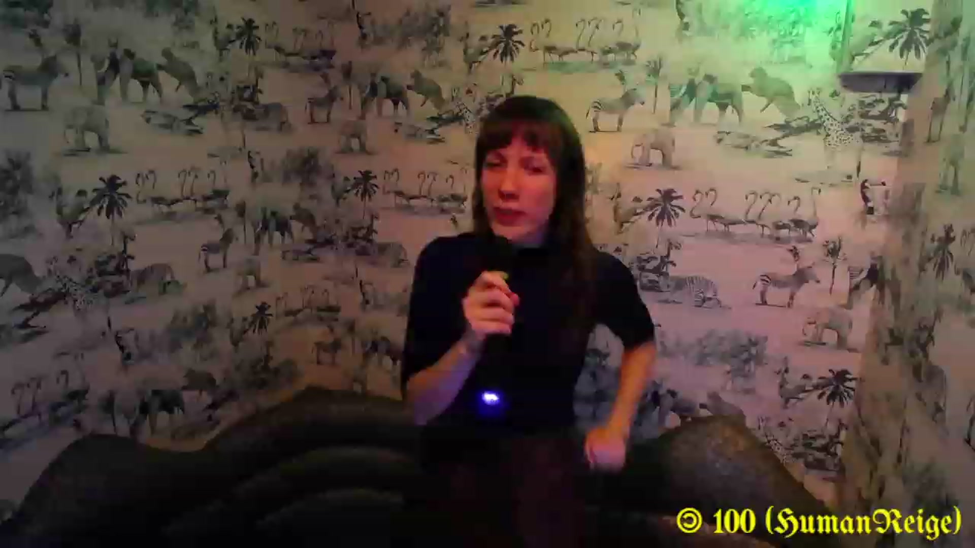 Gallery image thumbnail from MinnieMoralia's myfreecams stream on, 02/13/2023, 05:52 image 4 of 20