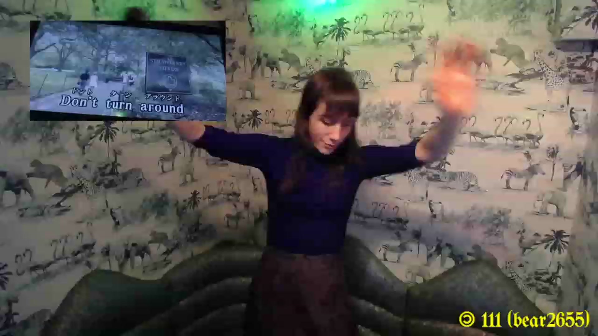 Gallery image thumbnail from MinnieMoralia's myfreecams stream on, 02/13/2023, 05:52 image 19 of 20
