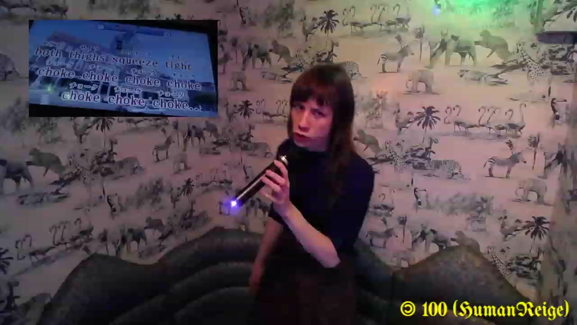 Gallery image thumbnail from MinnieMoralia's myfreecams stream on, 02/13/2023, 05:52 image 6 of 20
