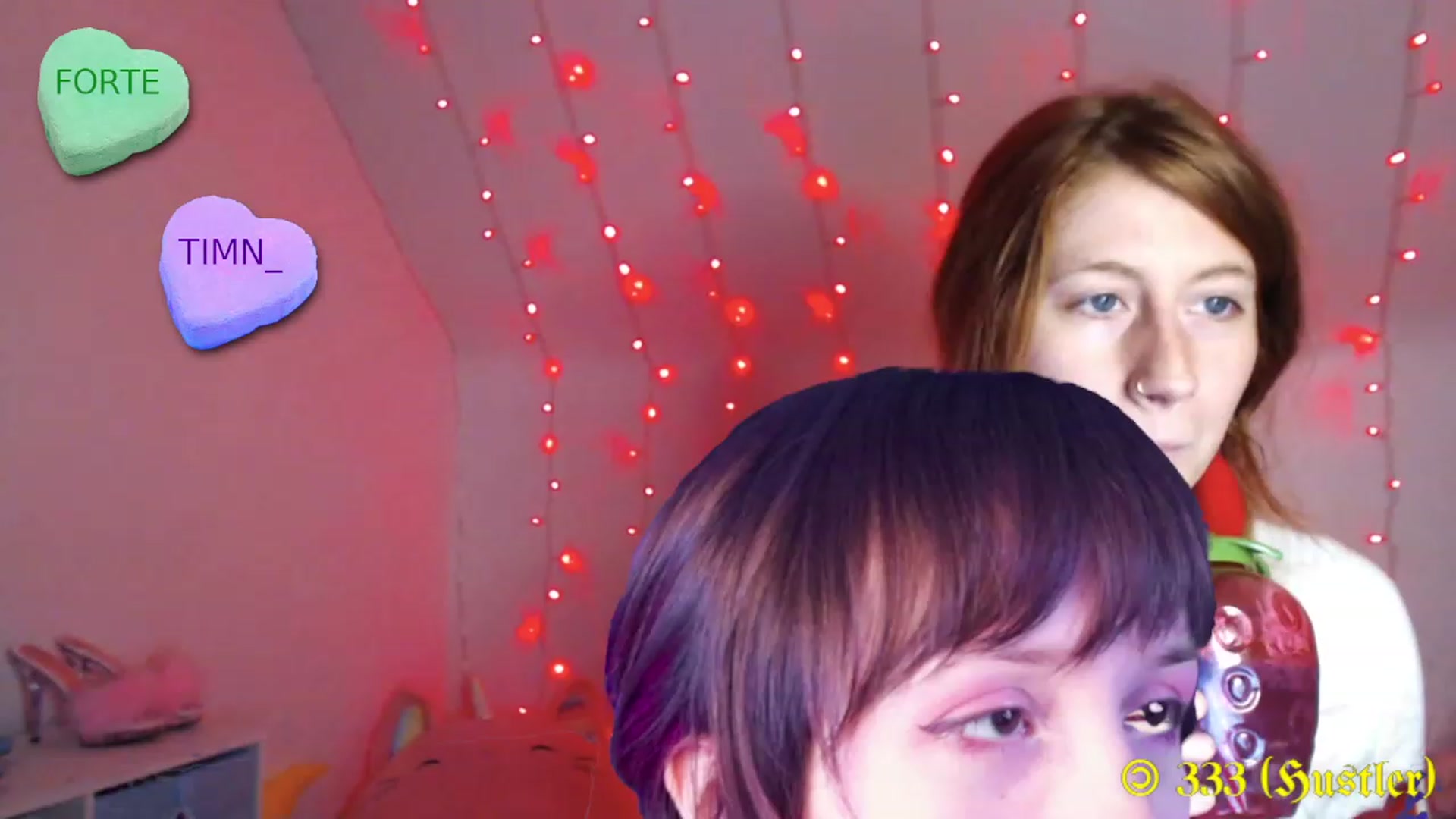 Gallery image thumbnail from MinnieMoralia's myfreecams stream on, 02/15/2023, 02:15 image 9 of 20