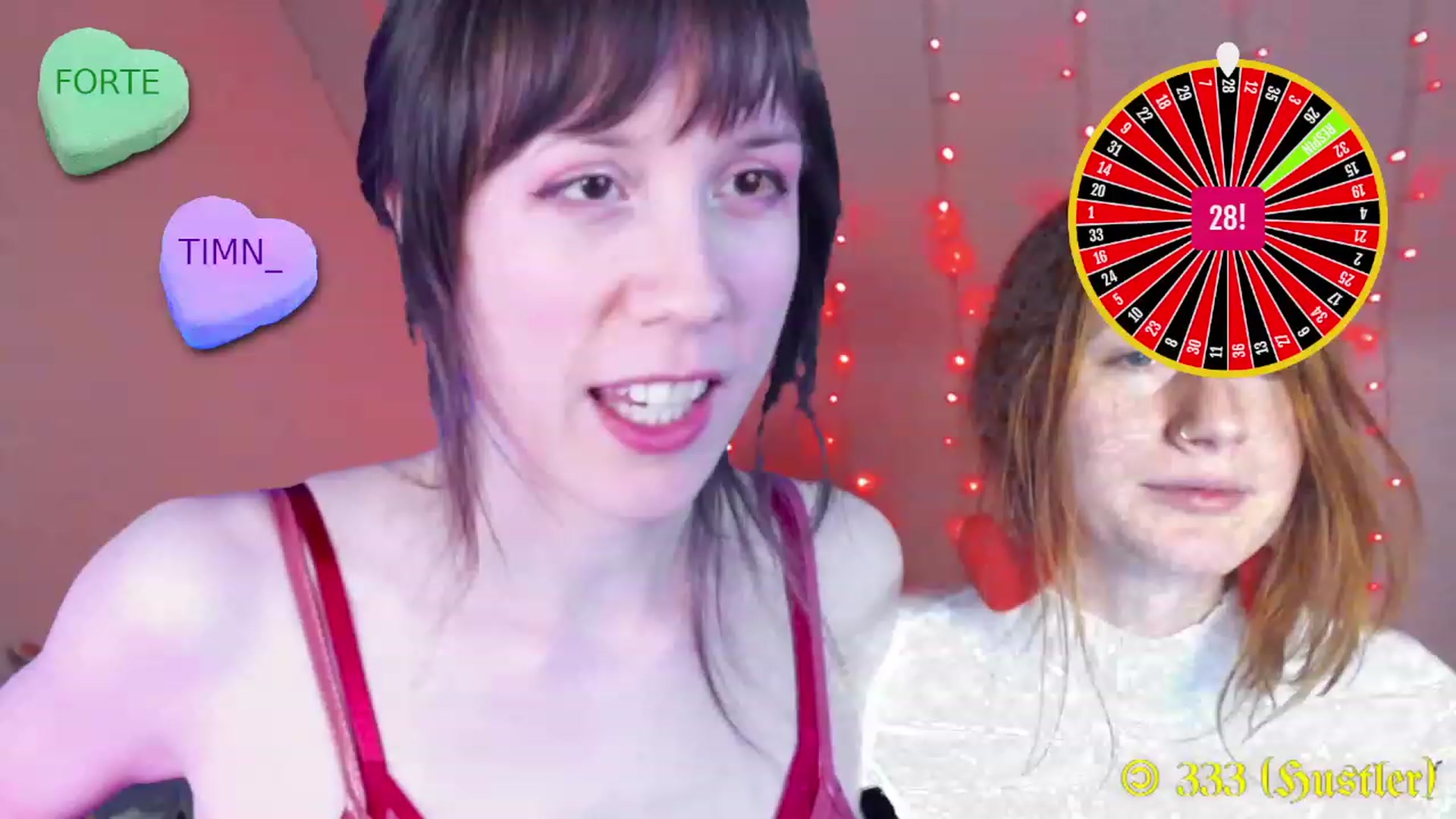 Gallery image thumbnail from MinnieMoralia's myfreecams stream on, 02/15/2023, 02:15 image 4 of 20