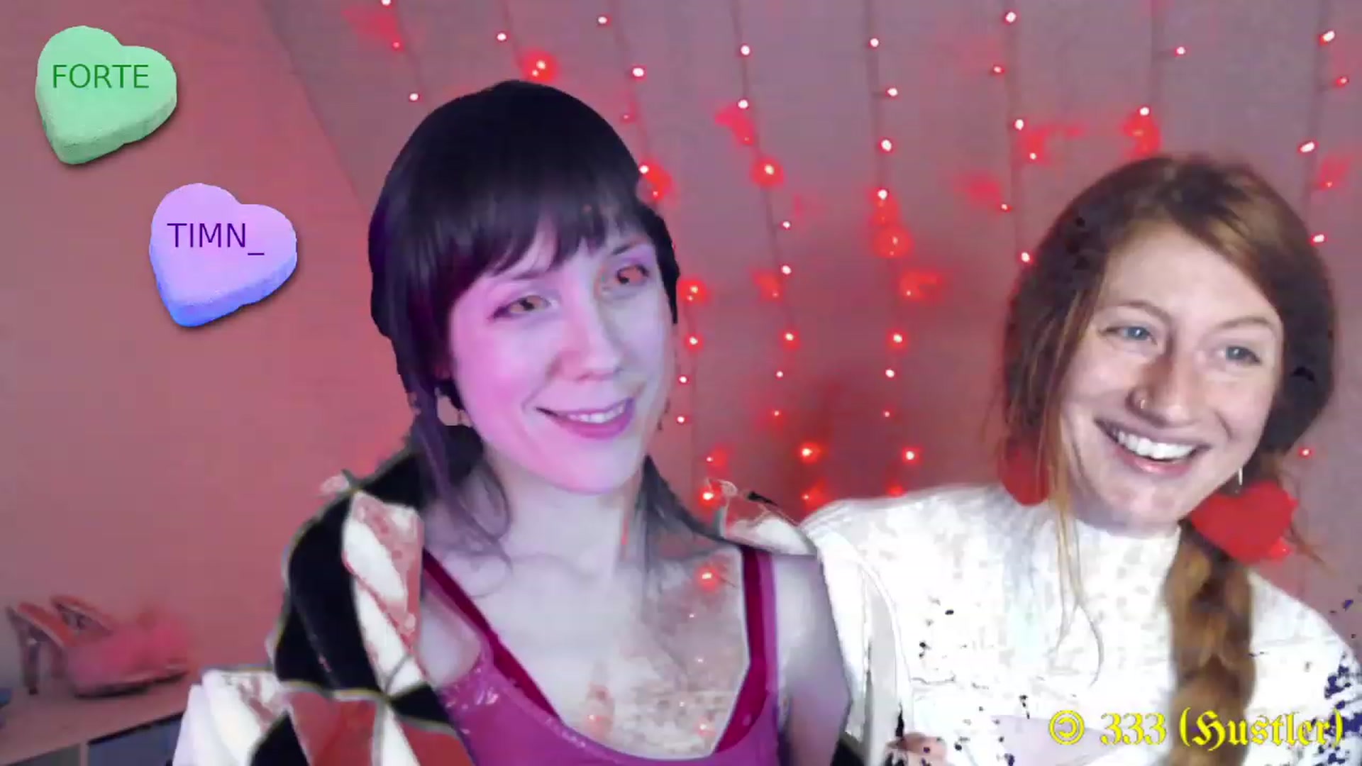 Gallery image thumbnail from MinnieMoralia's myfreecams stream on, 02/15/2023, 02:15 image 7 of 20