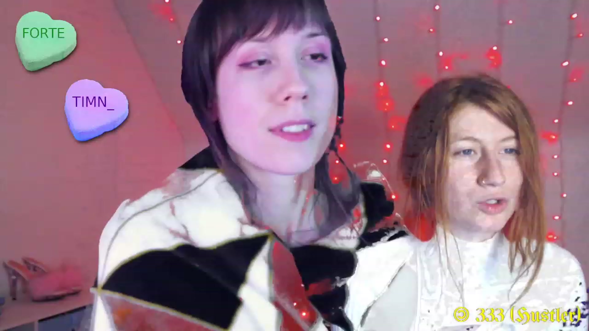 Gallery image thumbnail from MinnieMoralia's myfreecams stream on, 02/15/2023, 02:15 image 6 of 20