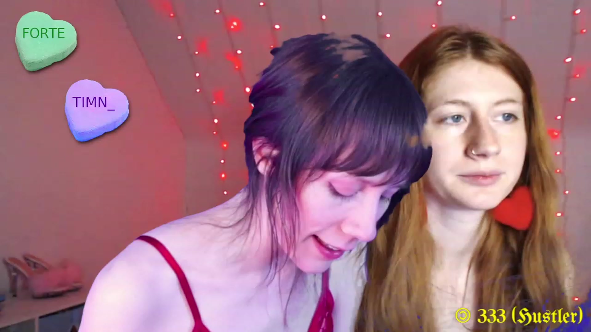 Gallery image thumbnail from MinnieMoralia's myfreecams stream on, 02/15/2023, 03:40 image 10 of 20