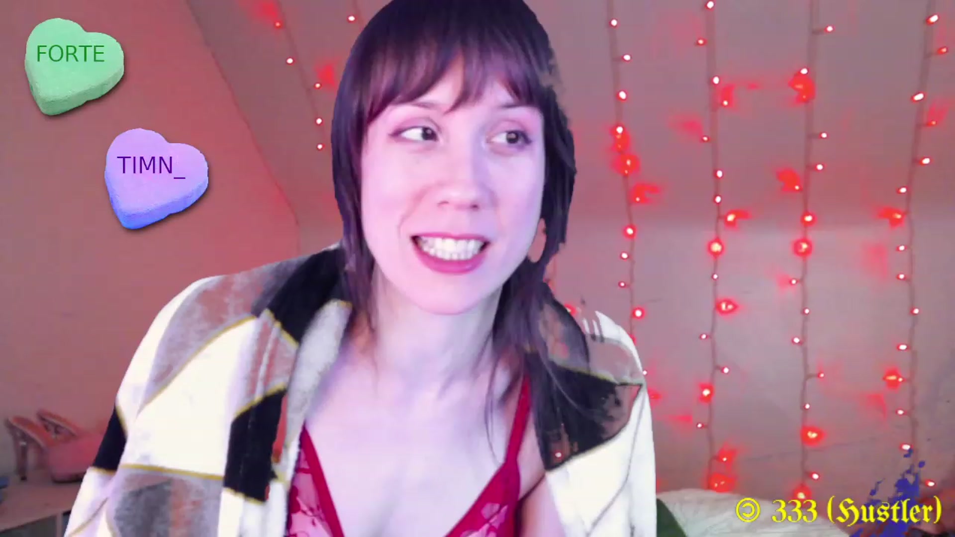 Gallery image thumbnail from MinnieMoralia's myfreecams stream on, 02/15/2023, 03:40 image 7 of 20