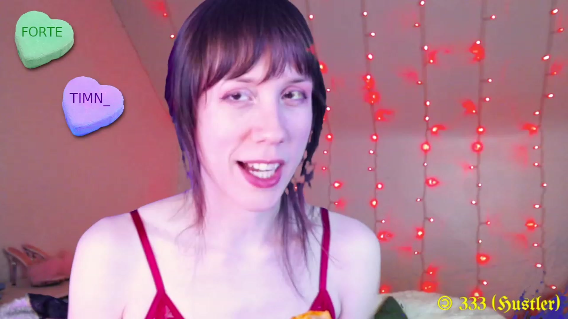 Gallery image thumbnail from MinnieMoralia's myfreecams stream on, 02/15/2023, 03:40 image 4 of 20
