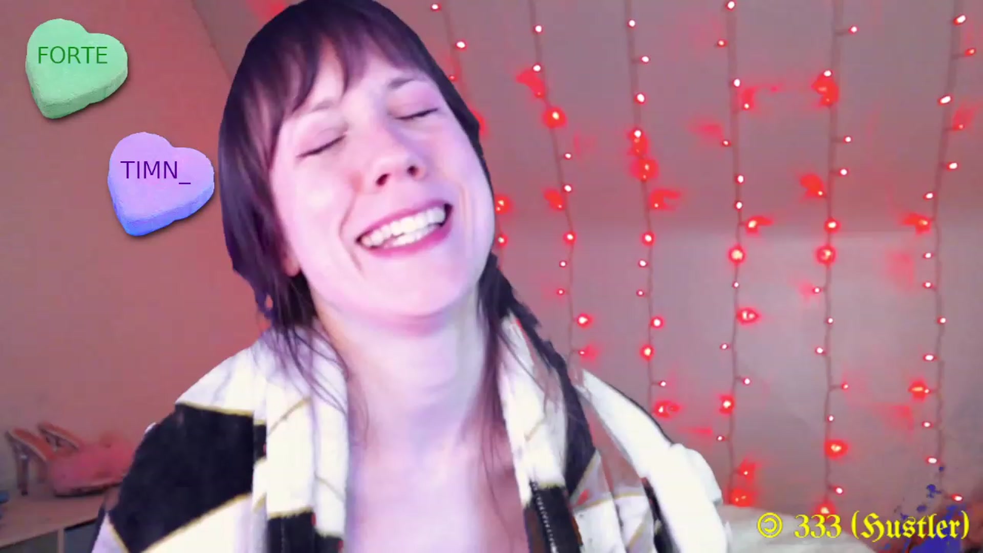 Gallery image thumbnail from MinnieMoralia's myfreecams stream on, 02/15/2023, 03:40 image 5 of 20