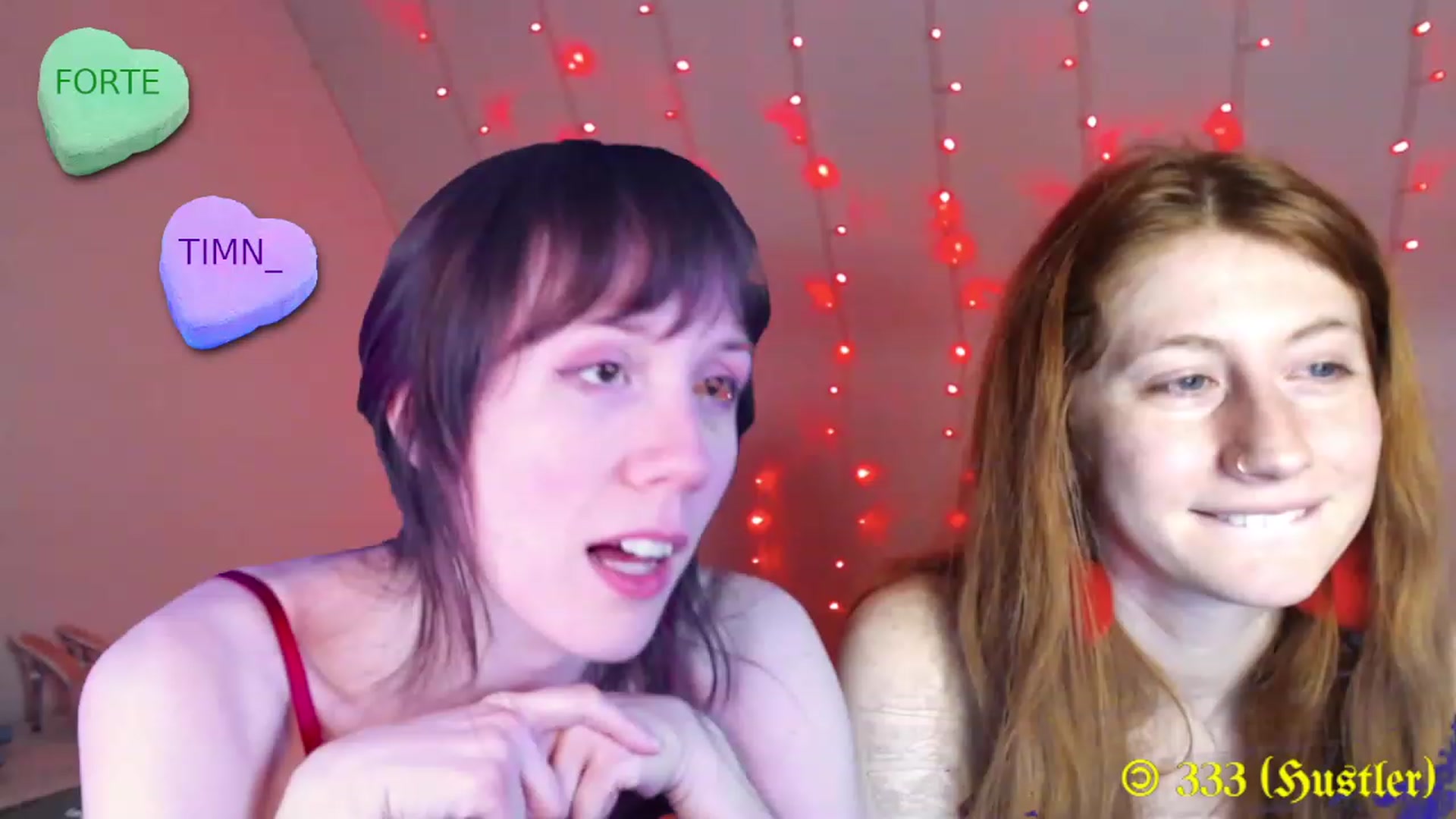 Gallery image thumbnail from MinnieMoralia's myfreecams stream on, 02/15/2023, 03:40 image 15 of 20