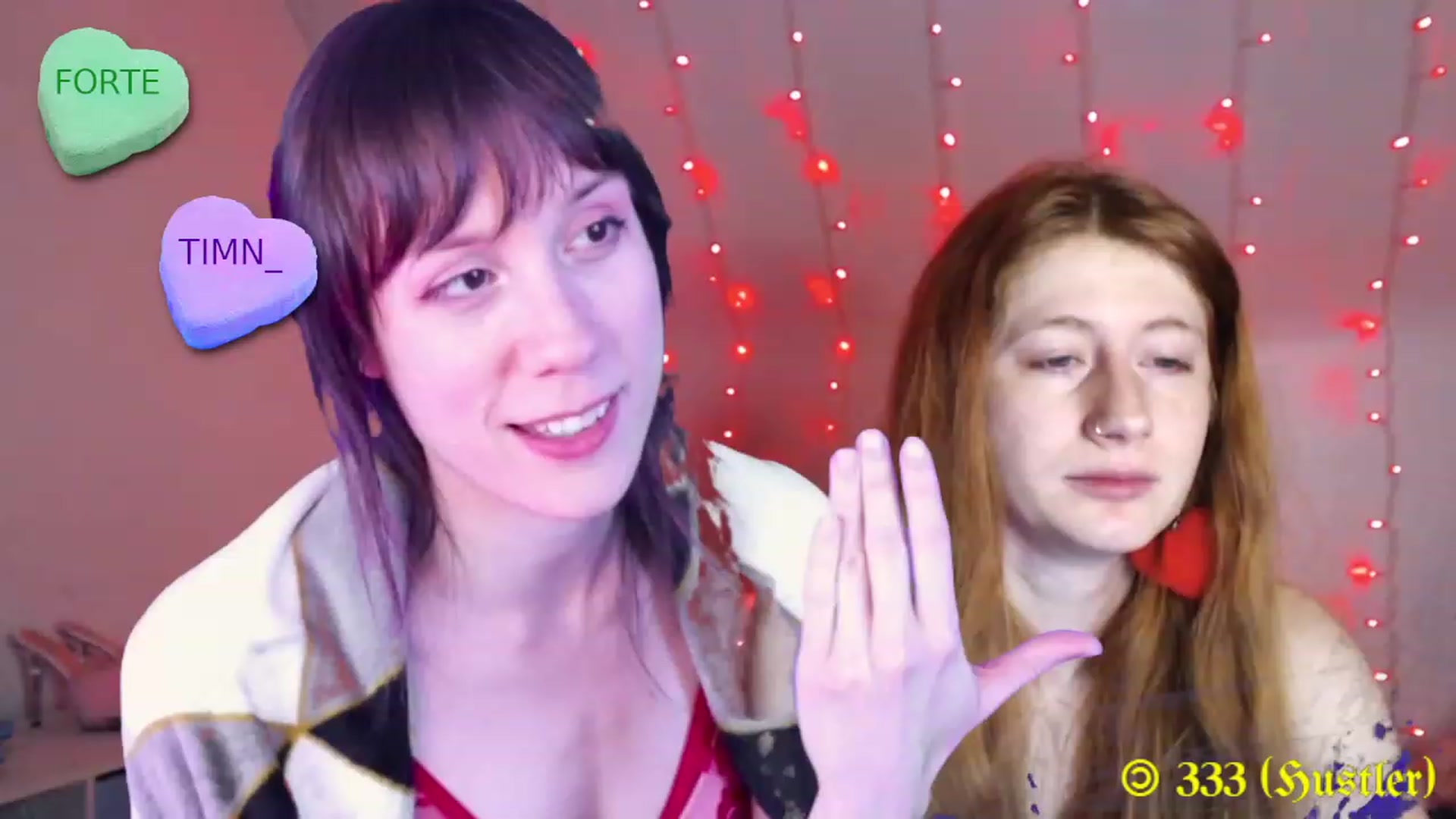 Gallery image thumbnail from MinnieMoralia's myfreecams stream on, 02/15/2023, 03:40 image 12 of 20