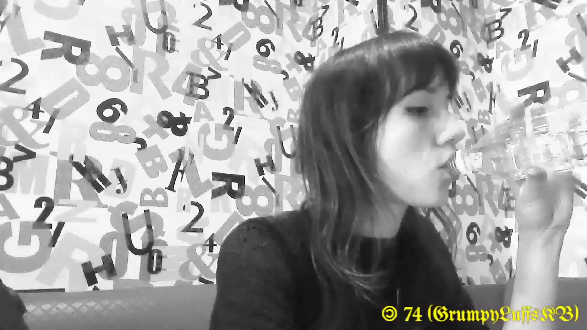 Gallery image thumbnail from MinnieMoralia's myfreecams stream on, 02/20/2023, 04:20 image 12 of 20
