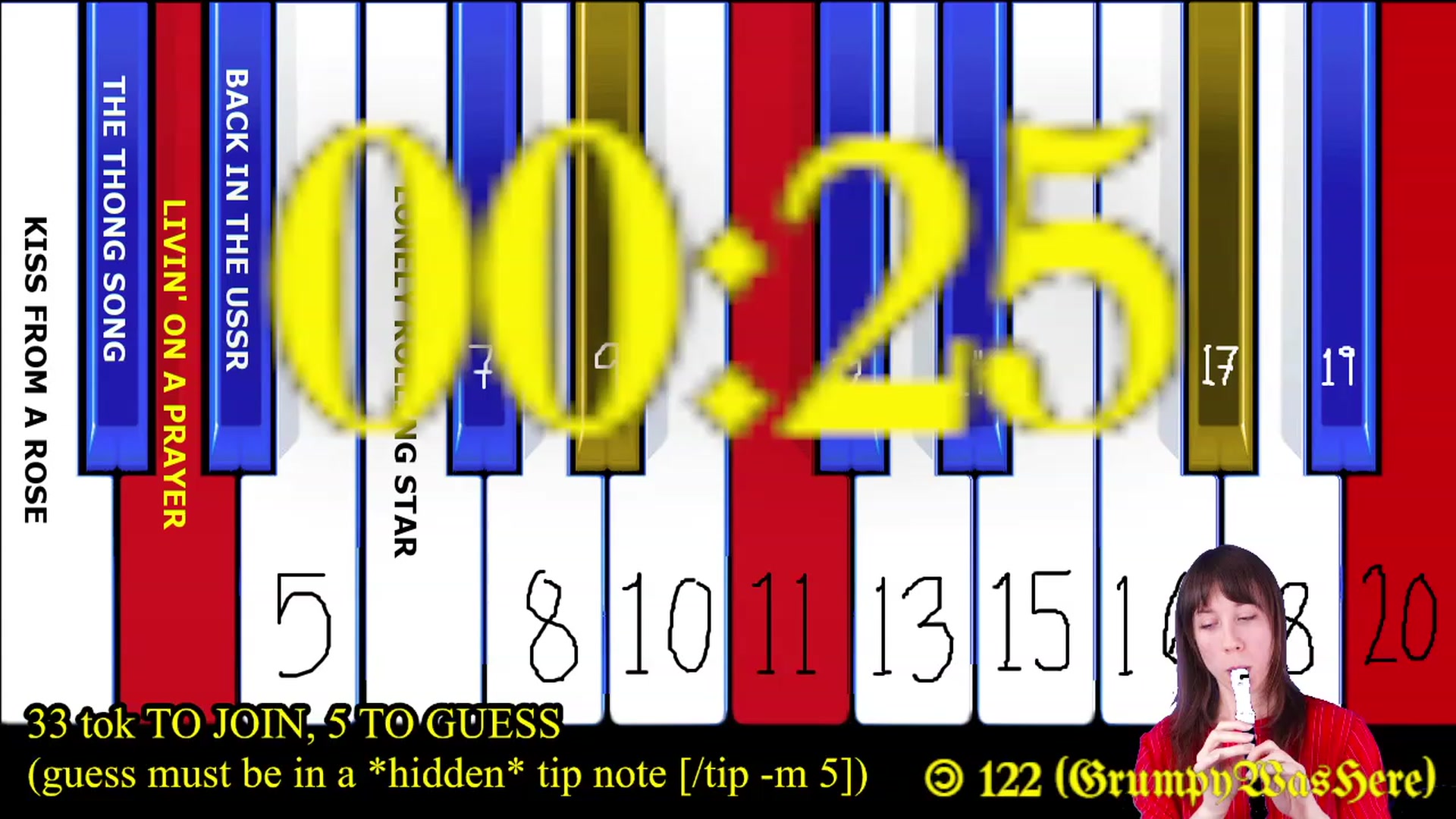 Gallery image thumbnail from MinnieMoralia's myfreecams stream on, 03/05/2023, 03:29 image 9 of 20