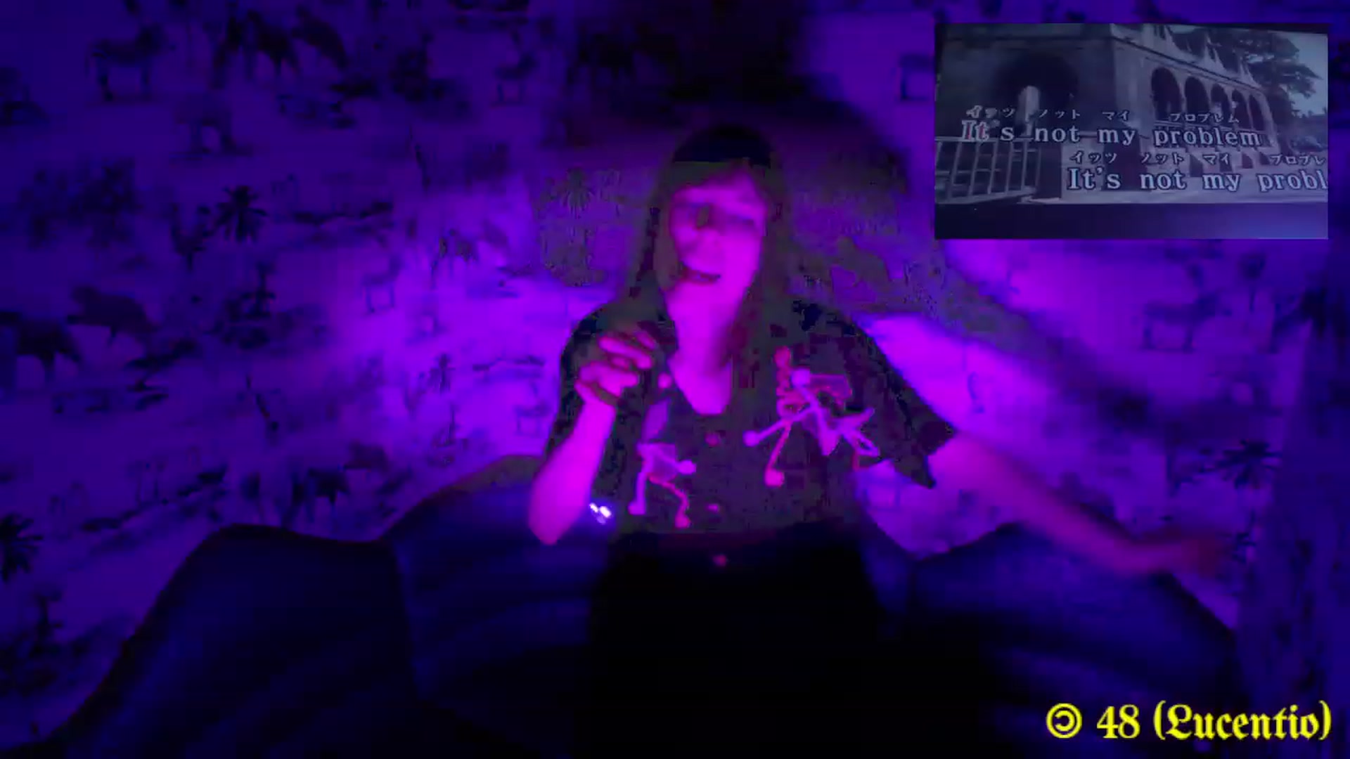 Gallery image thumbnail from MinnieMoralia's myfreecams stream on, 03/06/2023, 05:02 image 18 of 20