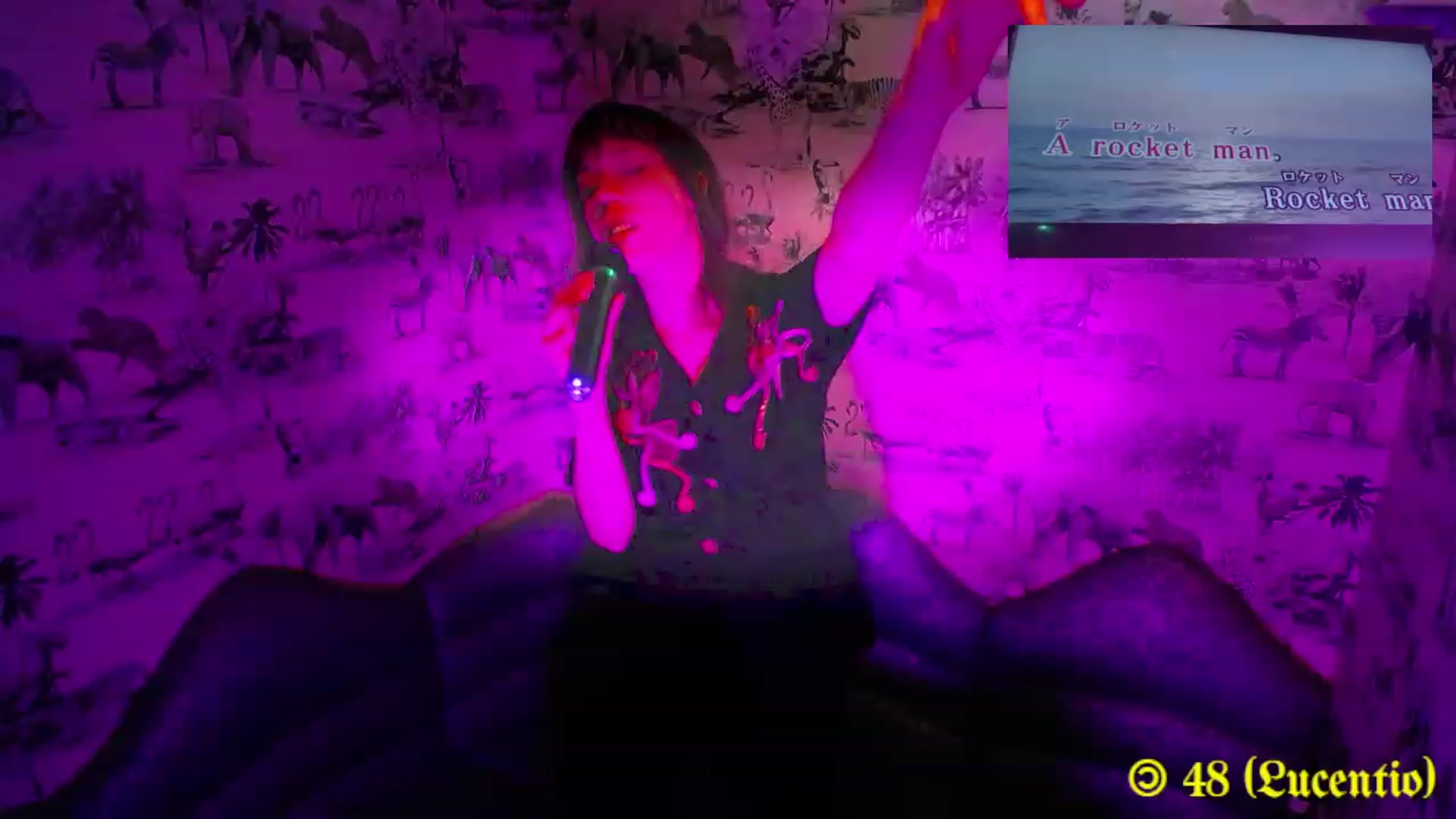 Gallery image thumbnail from MinnieMoralia's myfreecams stream on, 03/06/2023, 05:02 image 14 of 20