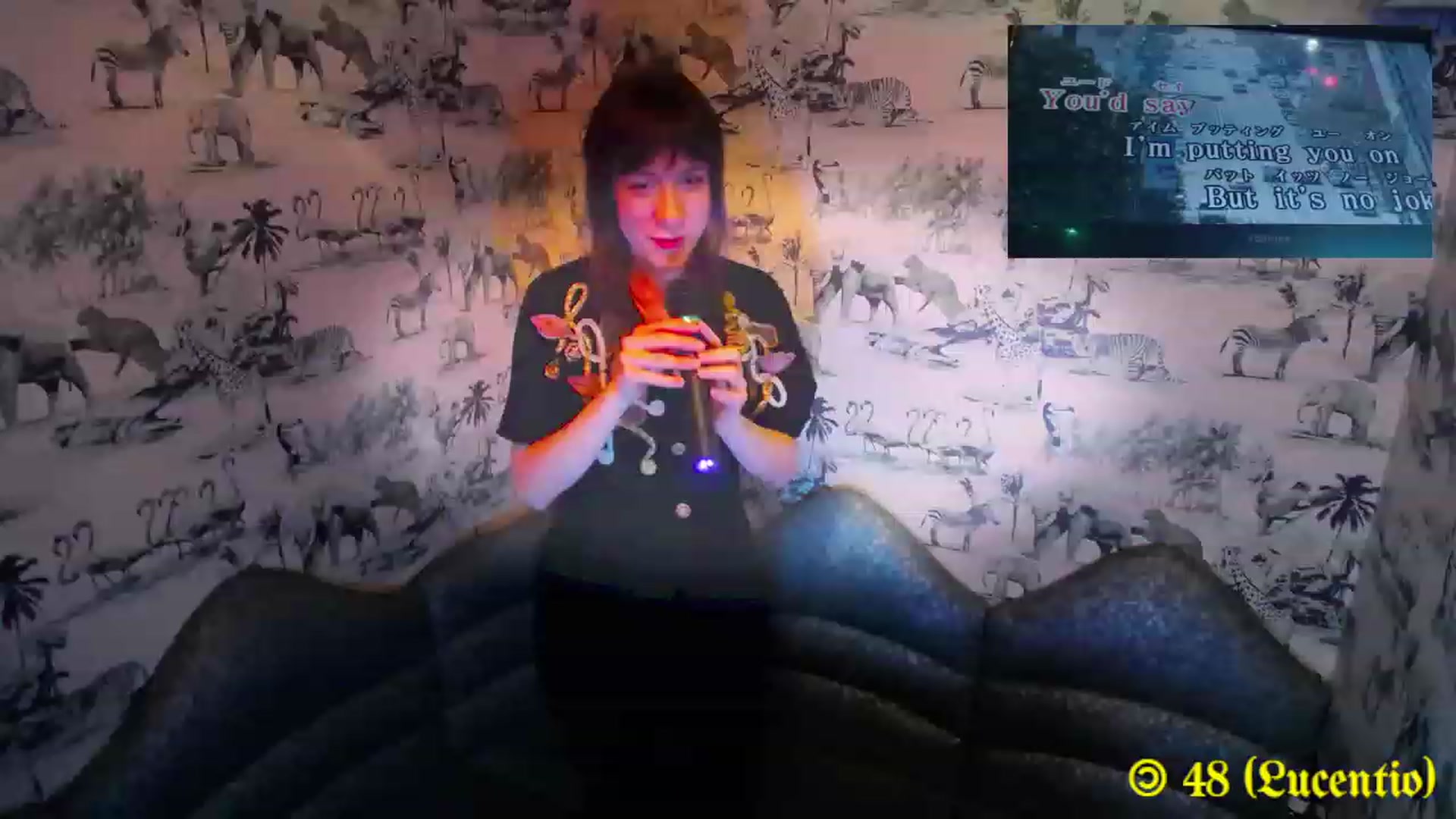Gallery image thumbnail from MinnieMoralia's myfreecams stream on, 03/06/2023, 05:02 image 15 of 20