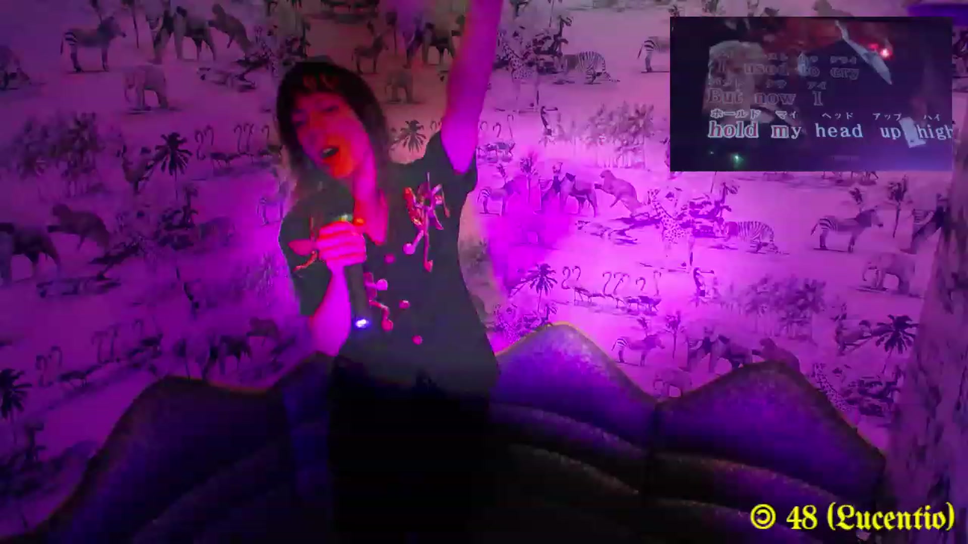 Gallery image thumbnail from MinnieMoralia's myfreecams stream on, 03/06/2023, 05:02 image 16 of 20