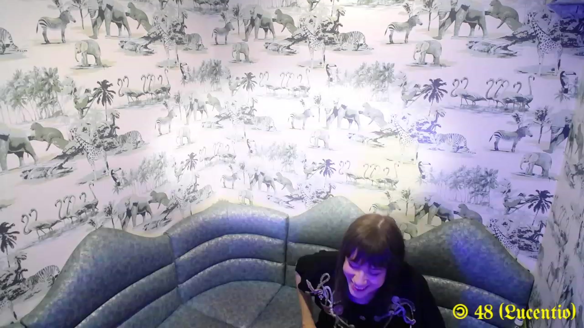 Gallery image thumbnail from MinnieMoralia's myfreecams stream on, 03/06/2023, 05:02 image 9 of 20