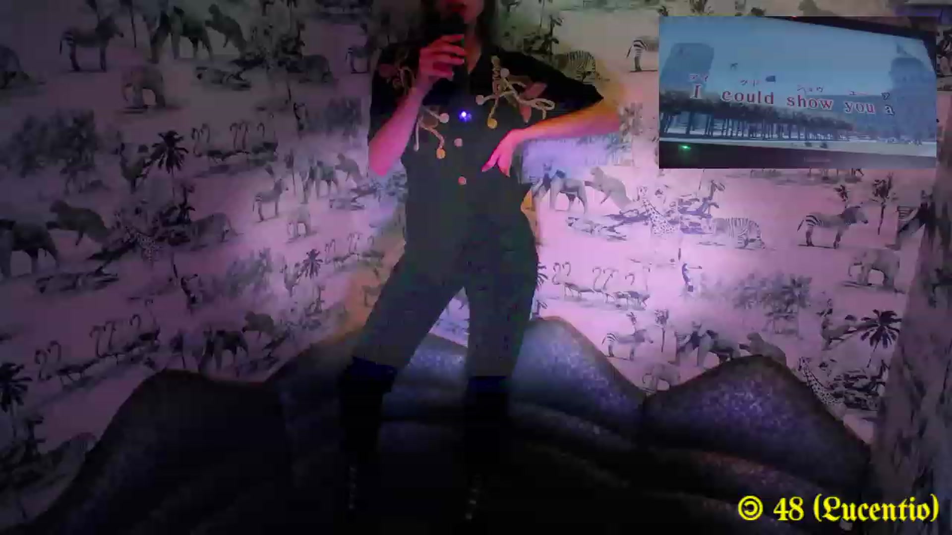 Gallery image thumbnail from MinnieMoralia's myfreecams stream on, 03/06/2023, 05:02 image 4 of 20