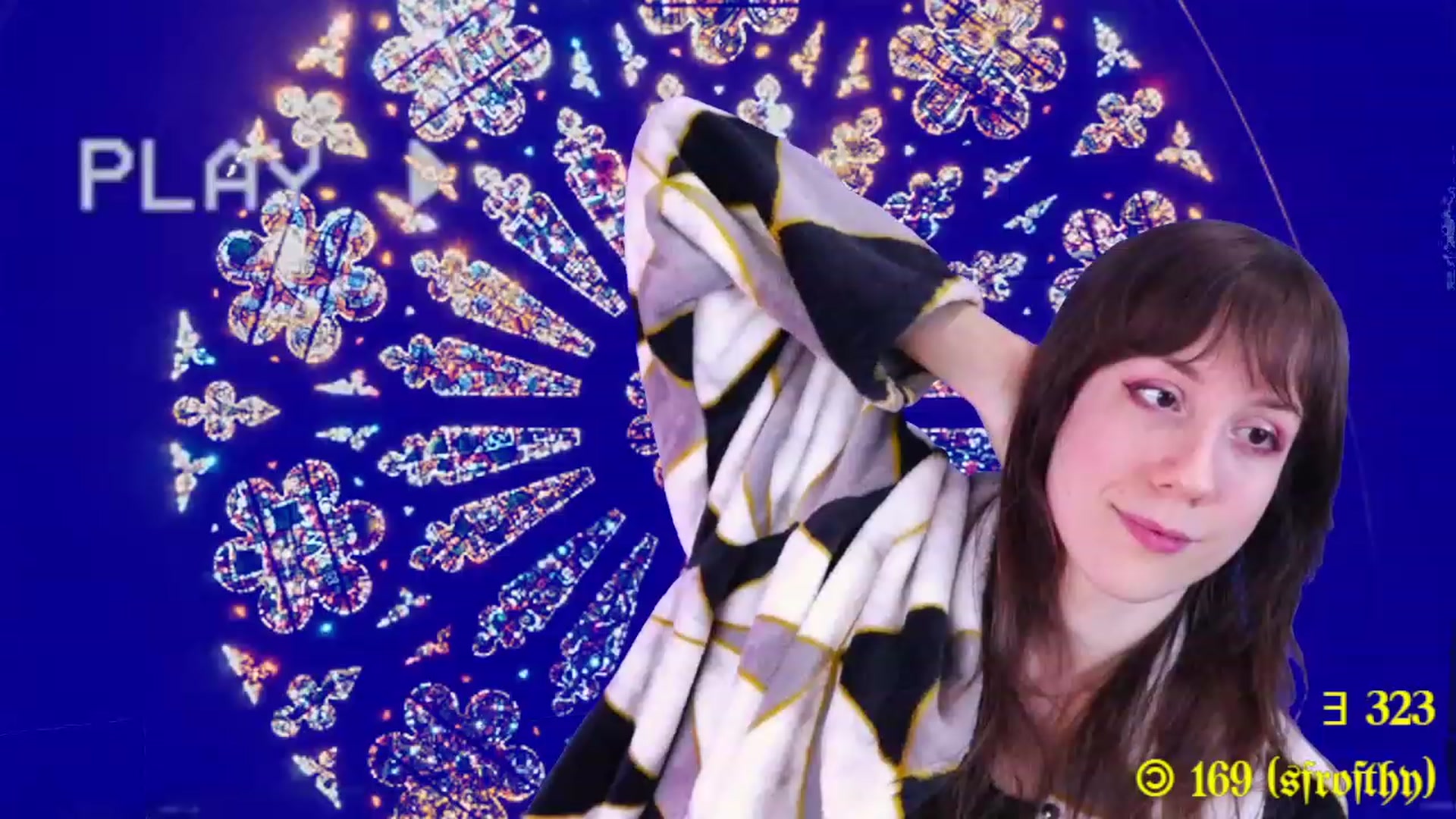 Gallery image thumbnail from MinnieMoralia's myfreecams stream on, 03/09/2023, 02:27 image 17 of 20