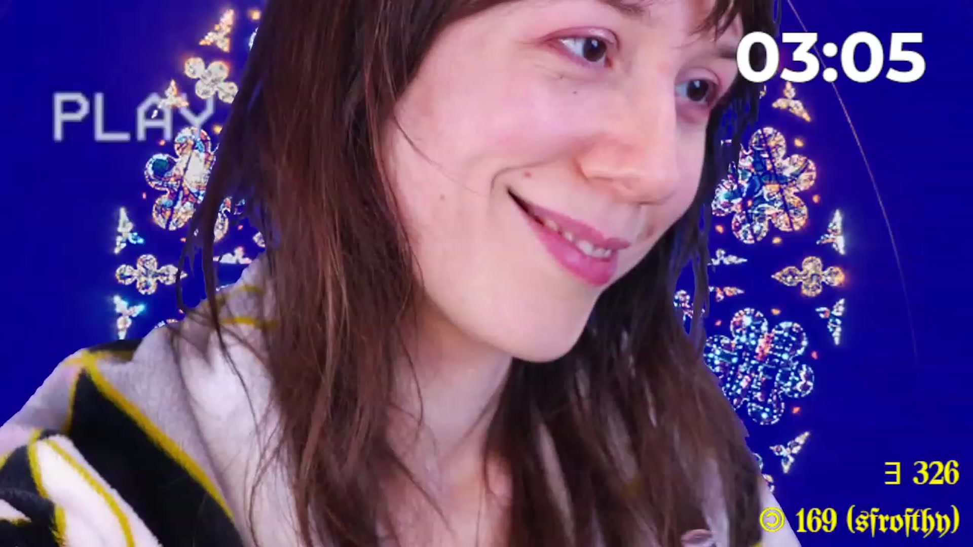 Gallery image thumbnail from MinnieMoralia's myfreecams stream on, 03/09/2023, 02:27 image 11 of 20