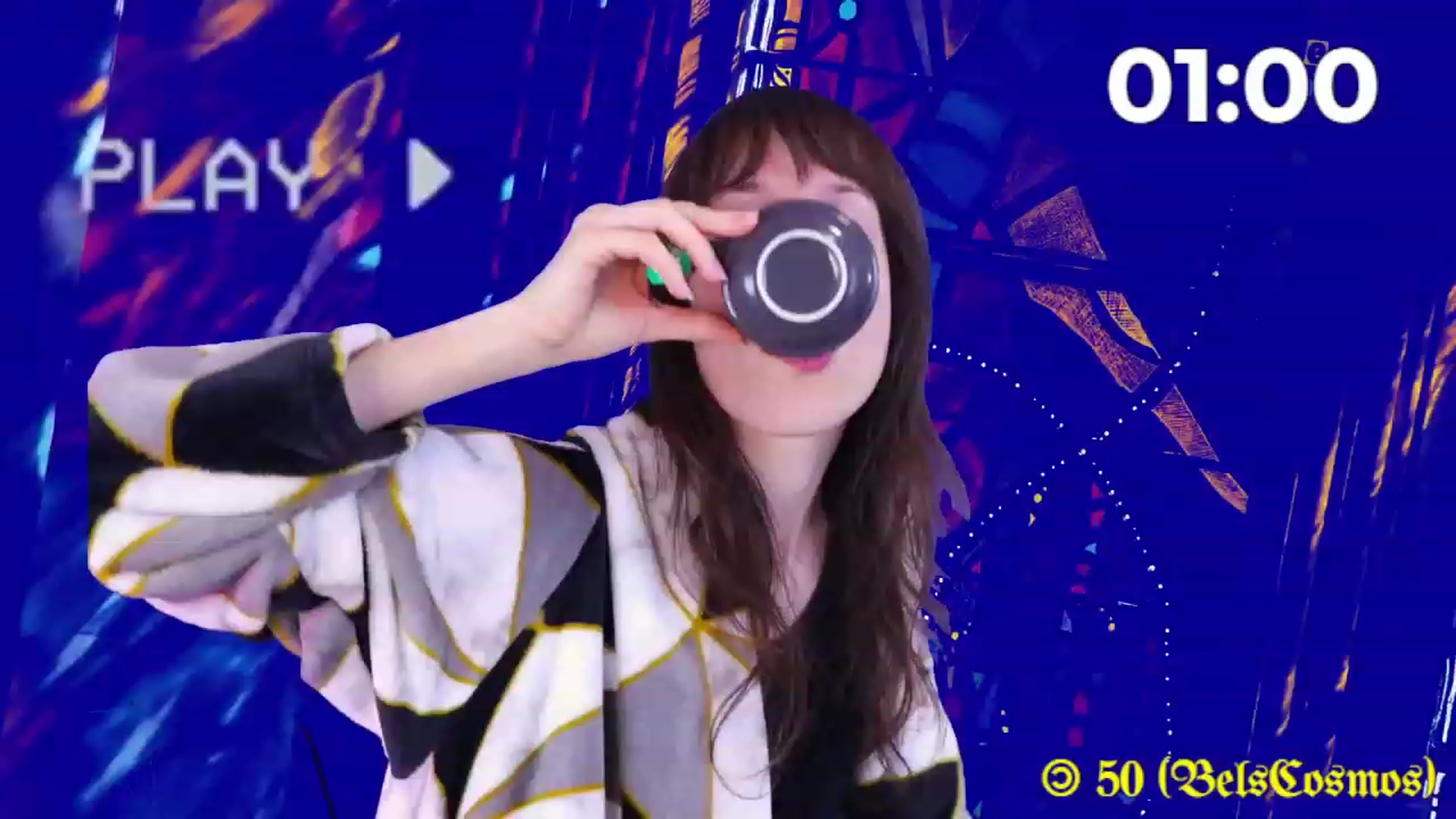 Gallery image thumbnail from MinnieMoralia's myfreecams stream on, 03/09/2023, 02:27 image 2 of 20