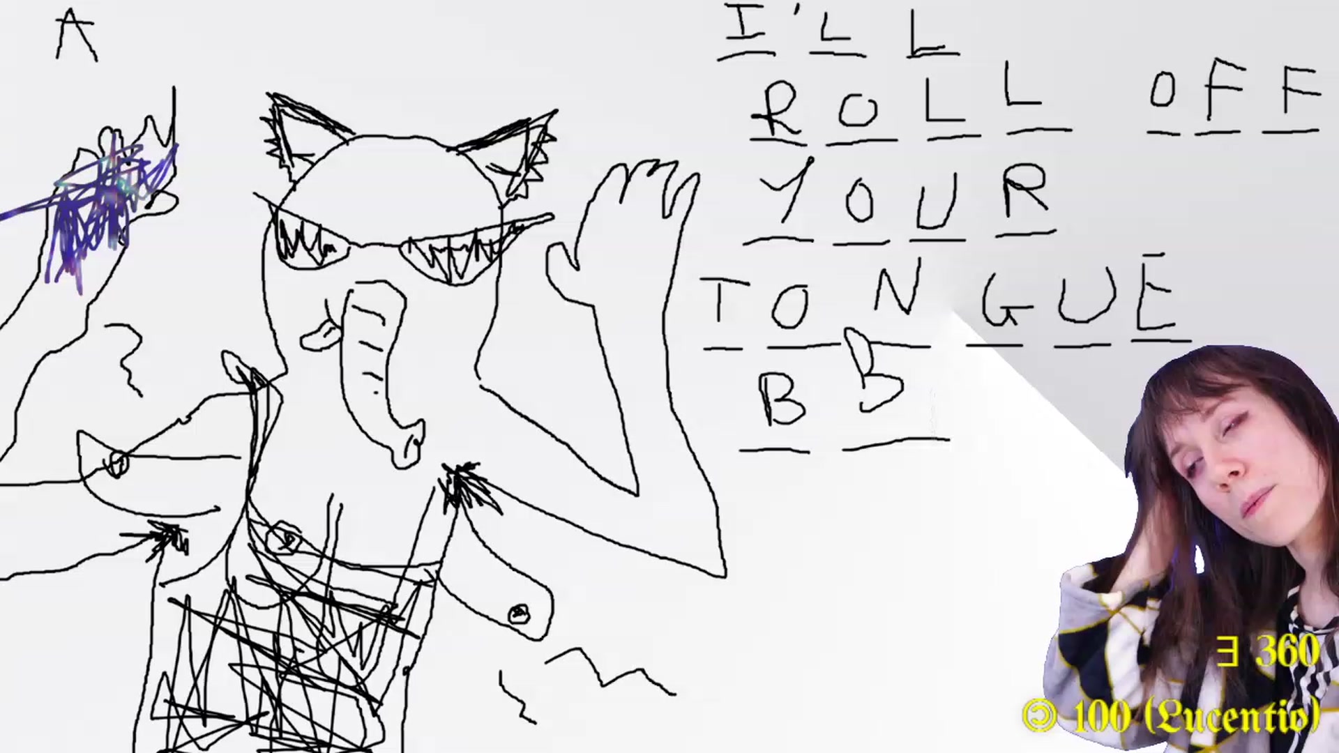 Gallery image thumbnail from MinnieMoralia's myfreecams stream on, 03/11/2023, 02:35 image 18 of 20