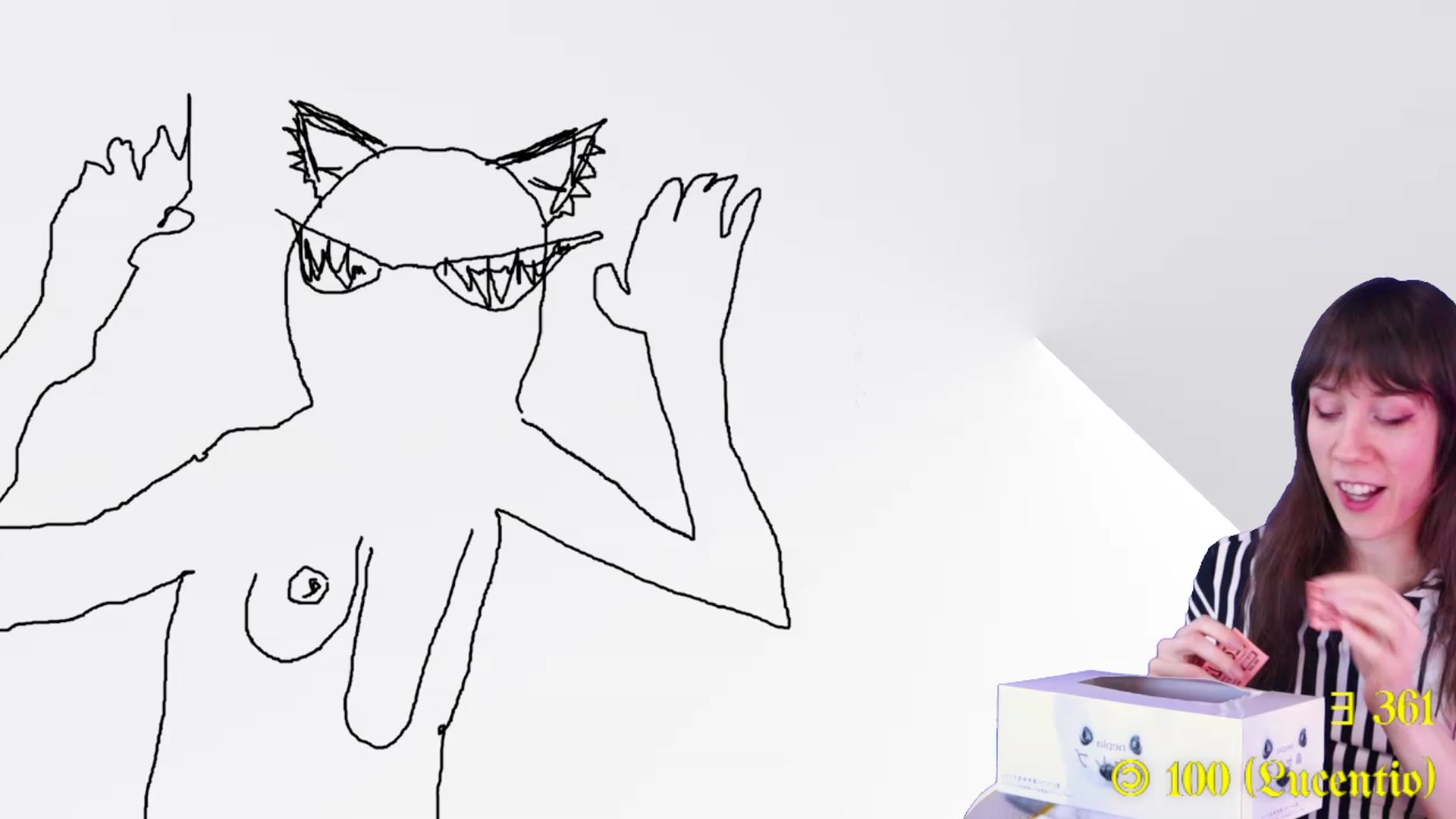 Gallery image thumbnail from MinnieMoralia's myfreecams stream on, 03/11/2023, 02:35 image 5 of 20