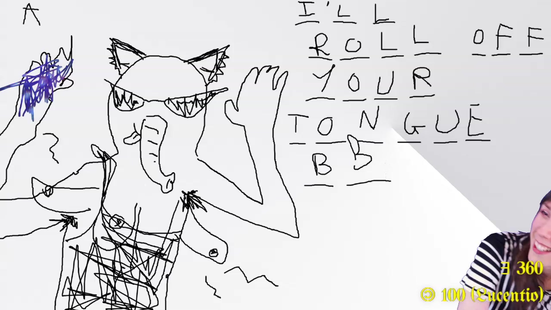 Gallery image thumbnail from MinnieMoralia's myfreecams stream on, 03/11/2023, 02:35 image 16 of 20