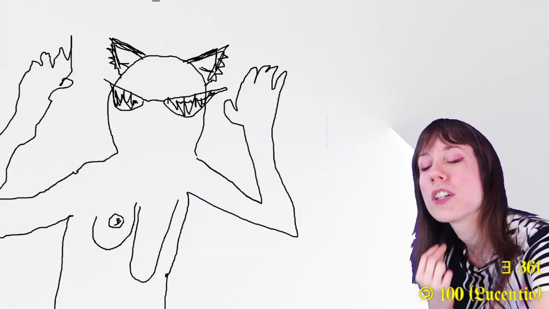 Gallery image thumbnail from MinnieMoralia's myfreecams stream on, 03/11/2023, 02:35 image 10 of 20